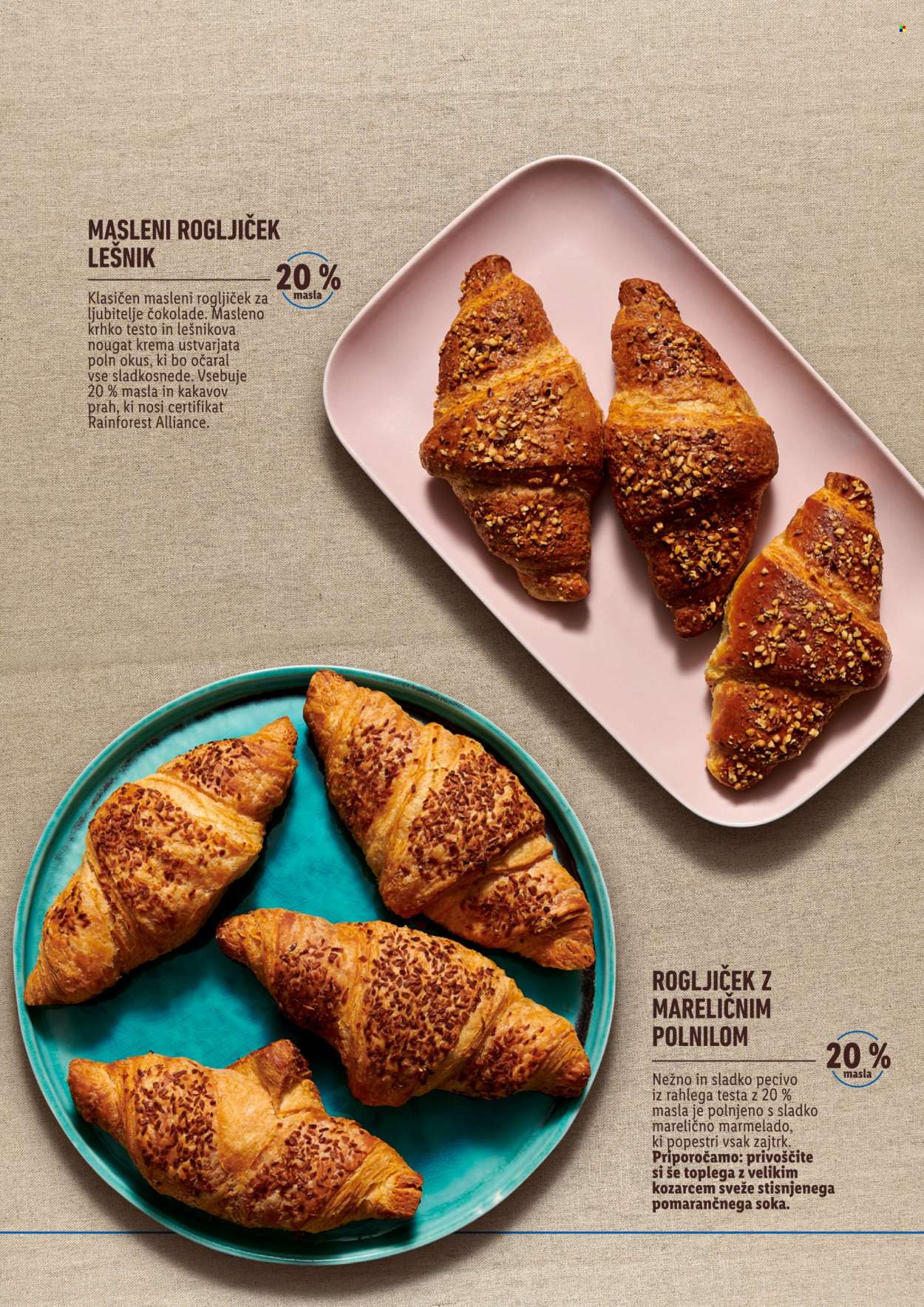 Lidl katalog. Stran 29