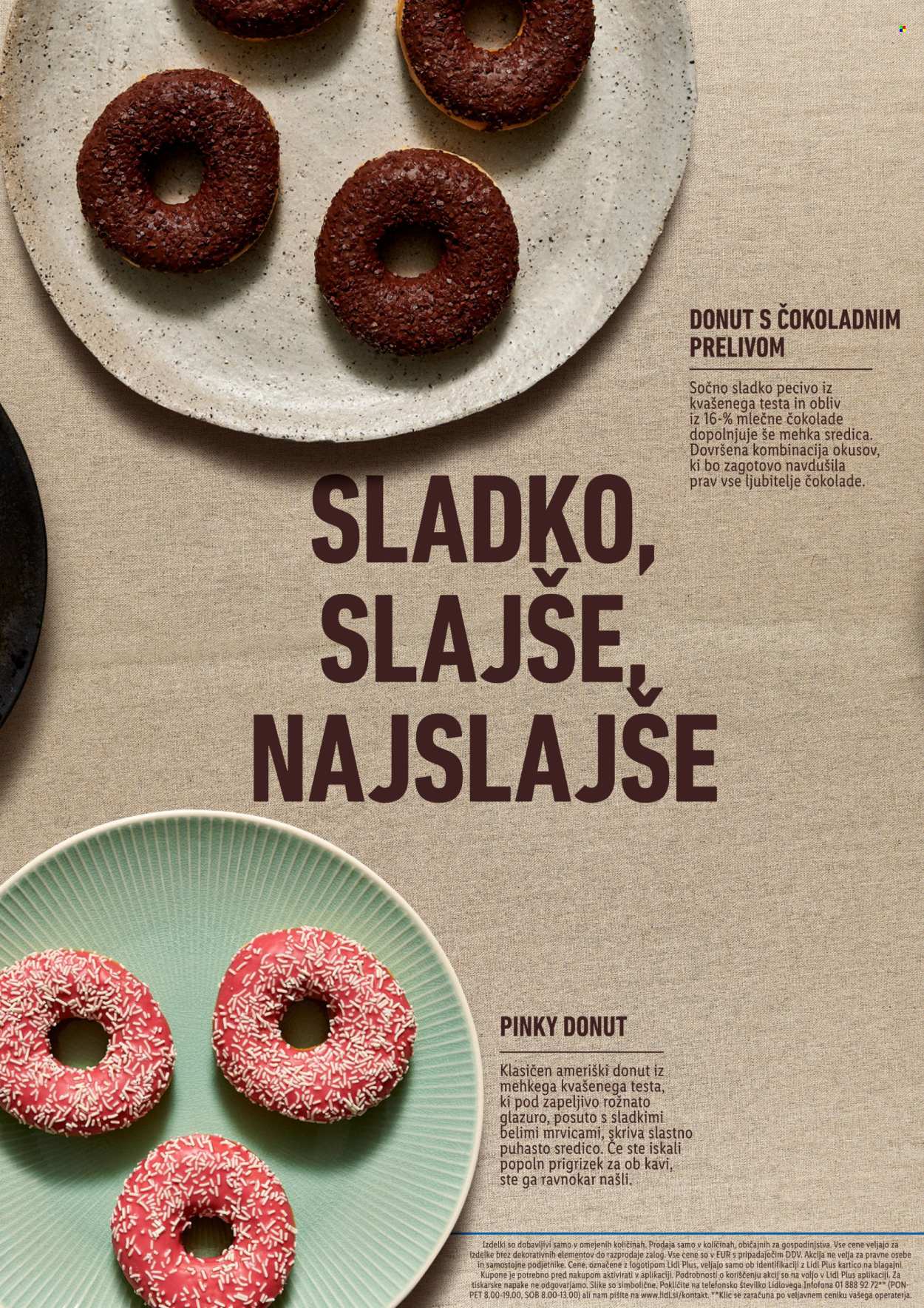 Lidl katalog. Stran 31
