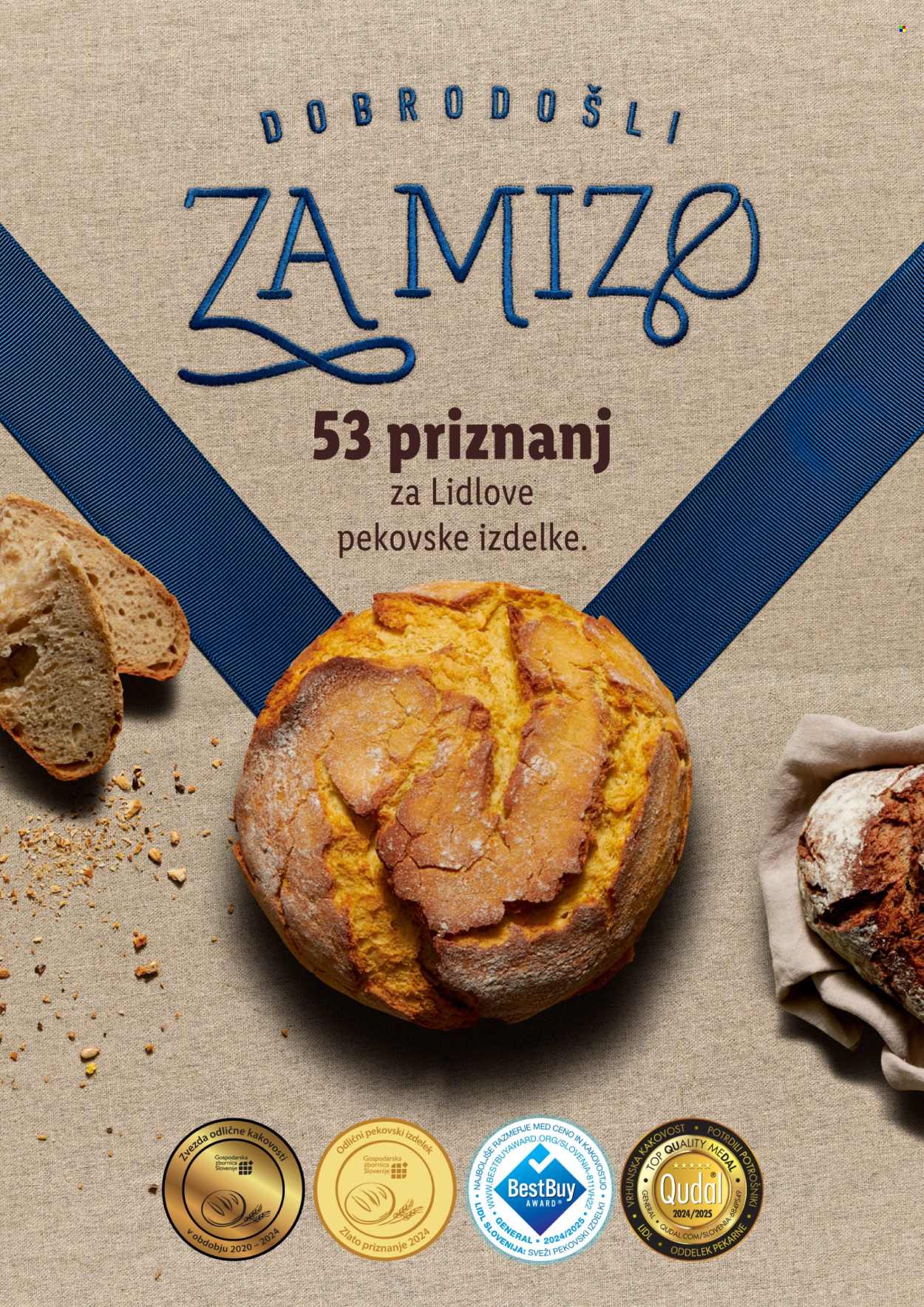 Lidl katalog. Stran 36