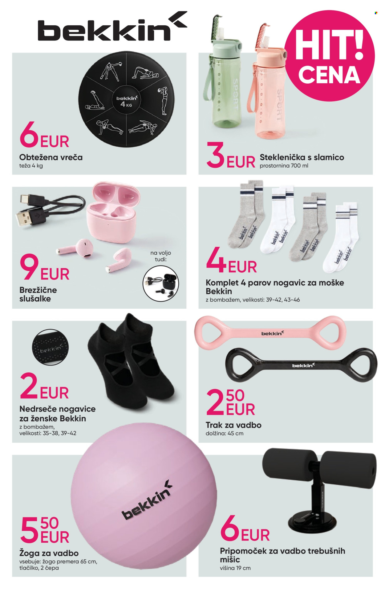 Pepco katalog. Stran 5