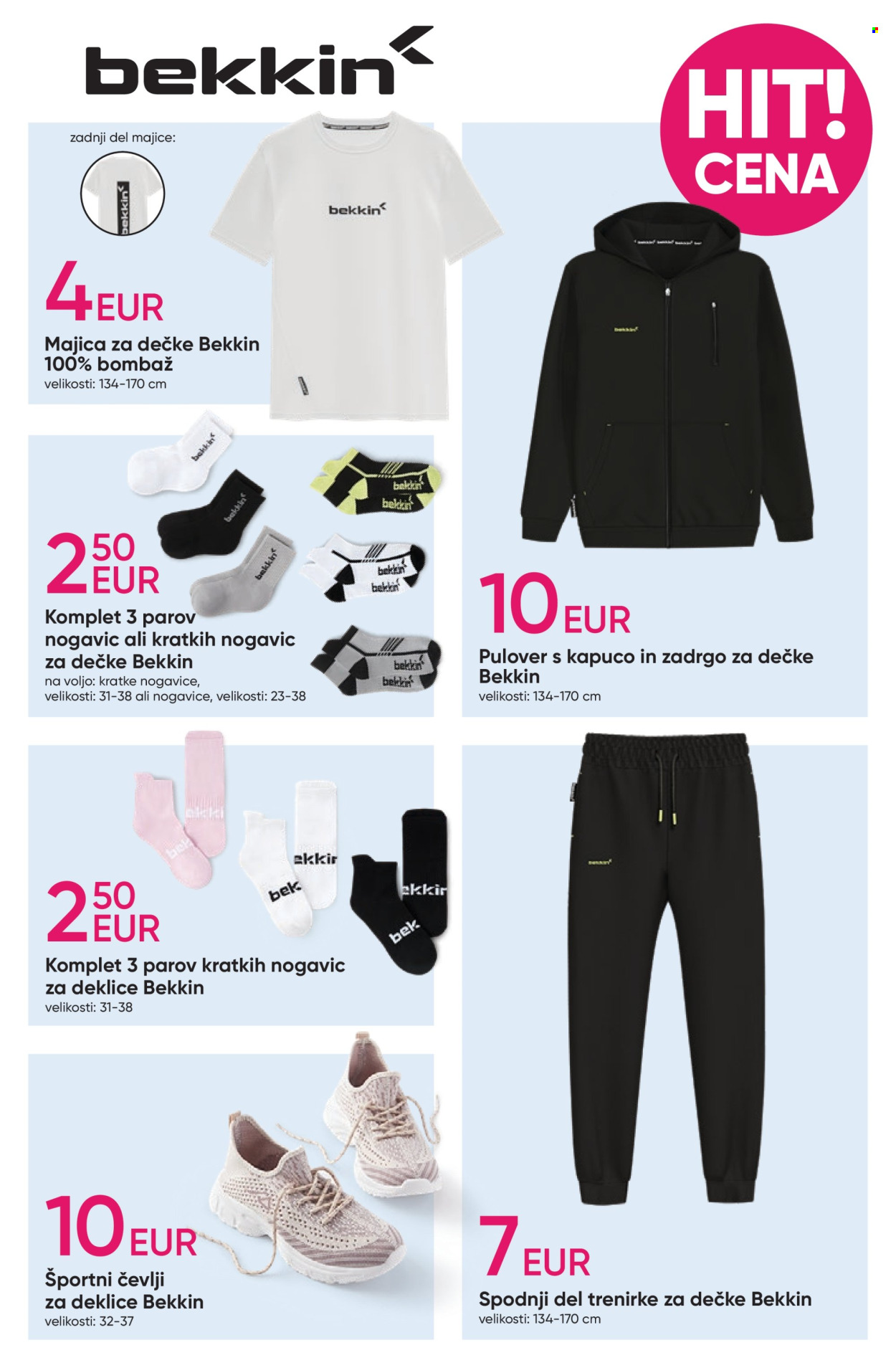 Pepco katalog. Stran 7