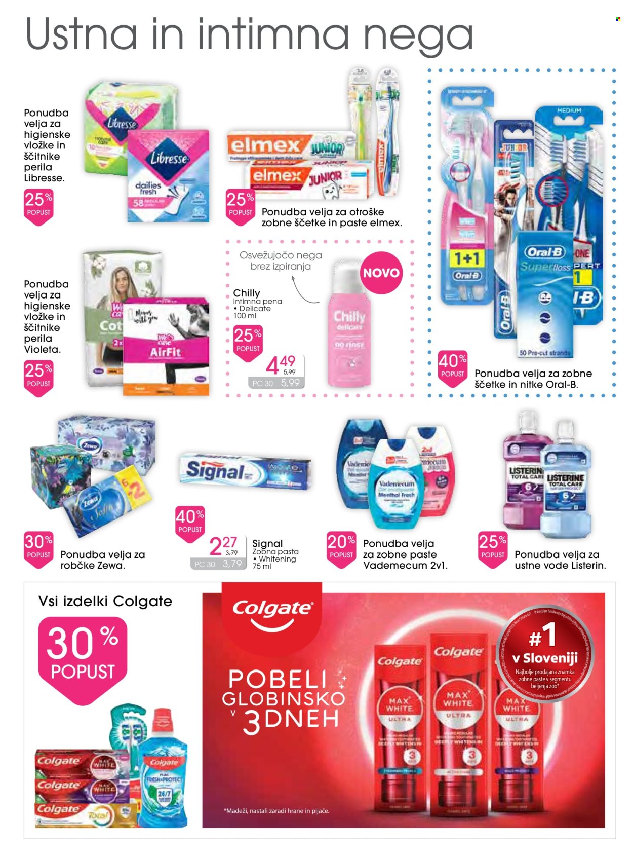 Tuš Drogeria katalog - 15.1.2025 - 1.2.2025. Stran 9