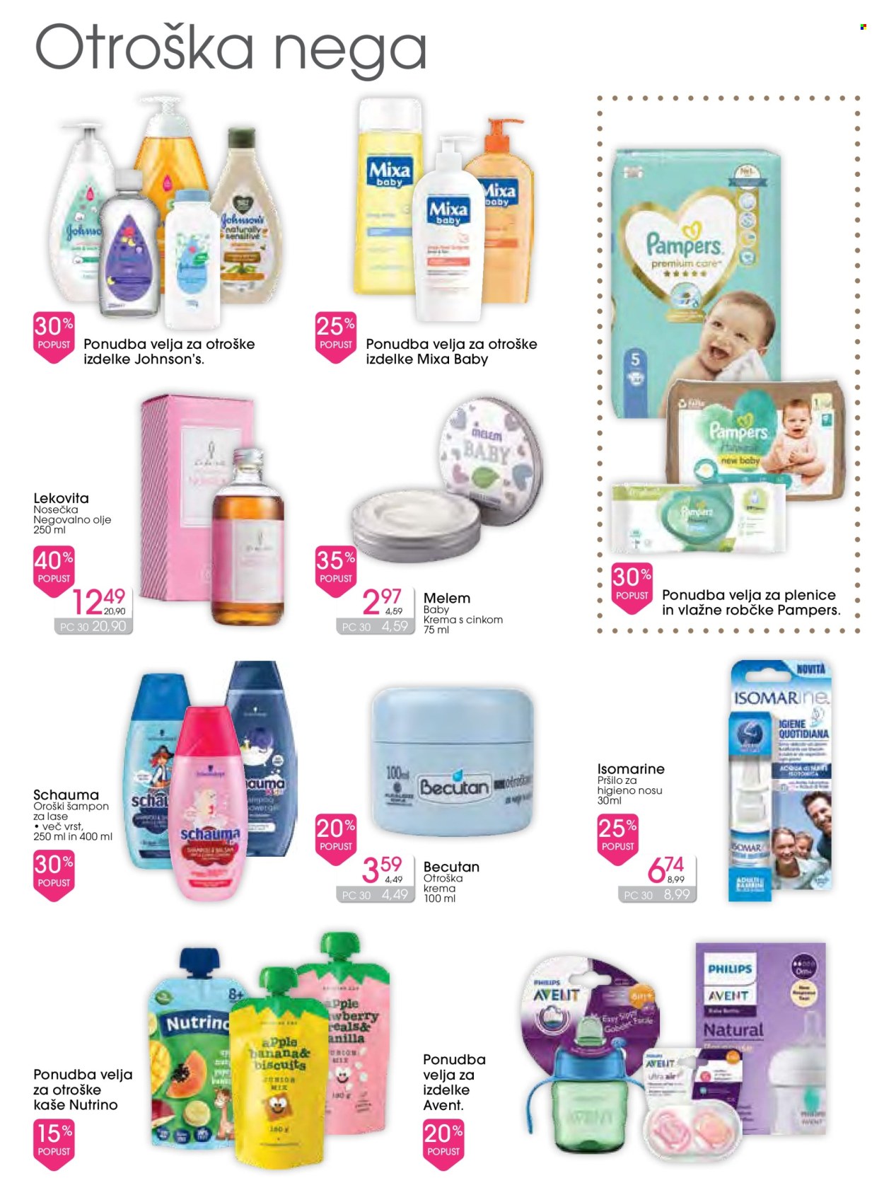 Tuš Drogeria katalog - 15.1.2025 - 1.2.2025. Stran 13