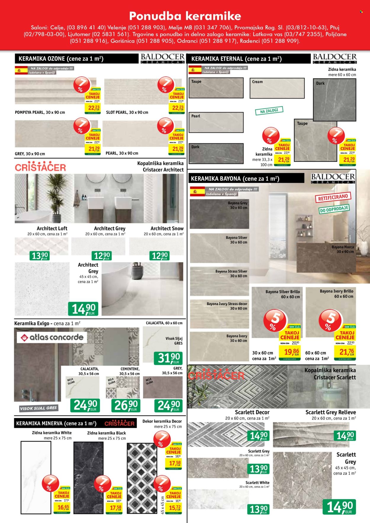 JAGER katalog - 22.1.2025 - 27.1.2025. Stran 8