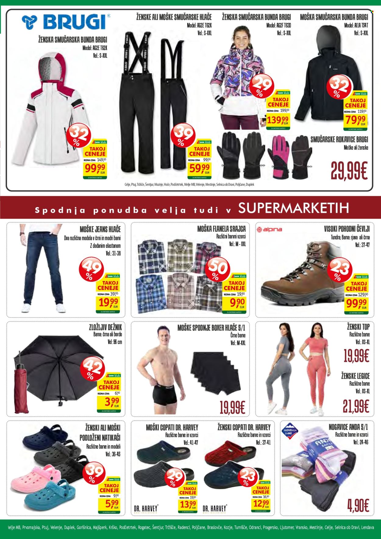JAGER katalog - 22.1.2025 - 27.1.2025. Stran 2