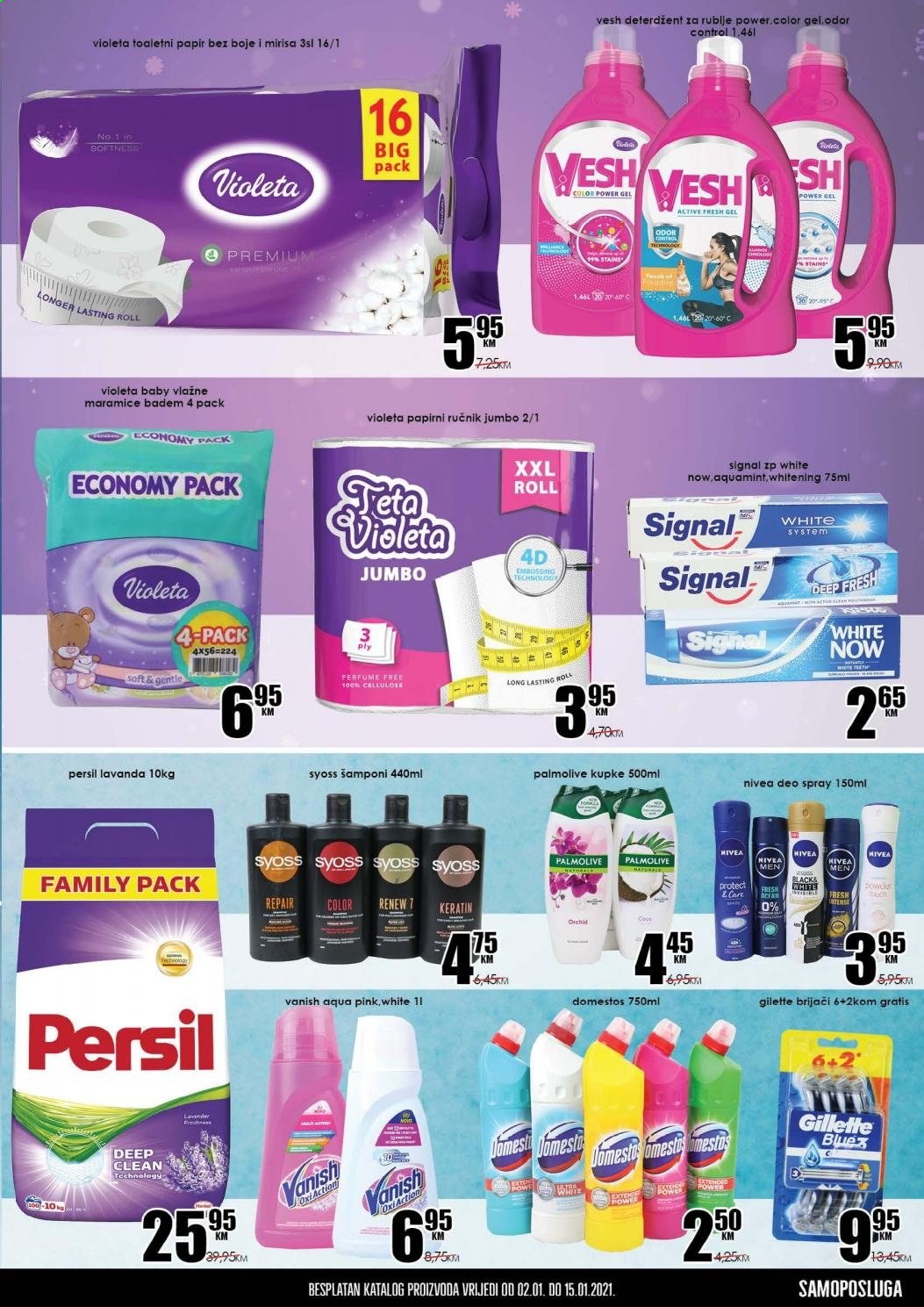 Prodex katalog - 02.01.2021. - 15.01.2021.. Stranica 7