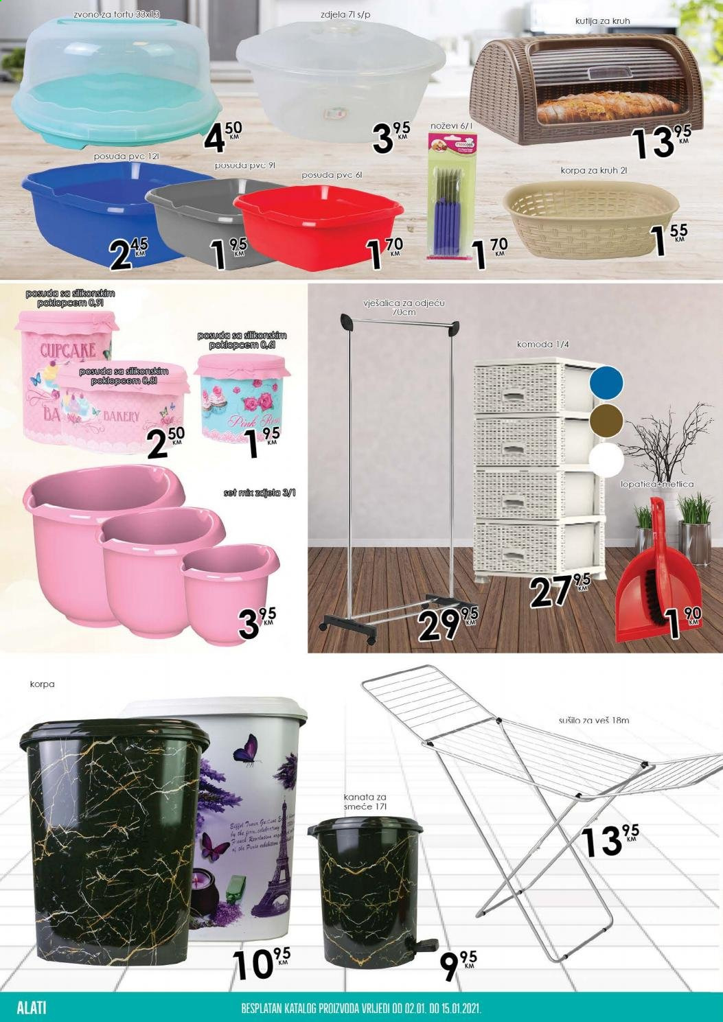 Prodex katalog - 02.01.2021. - 15.01.2021.. Stranica 16