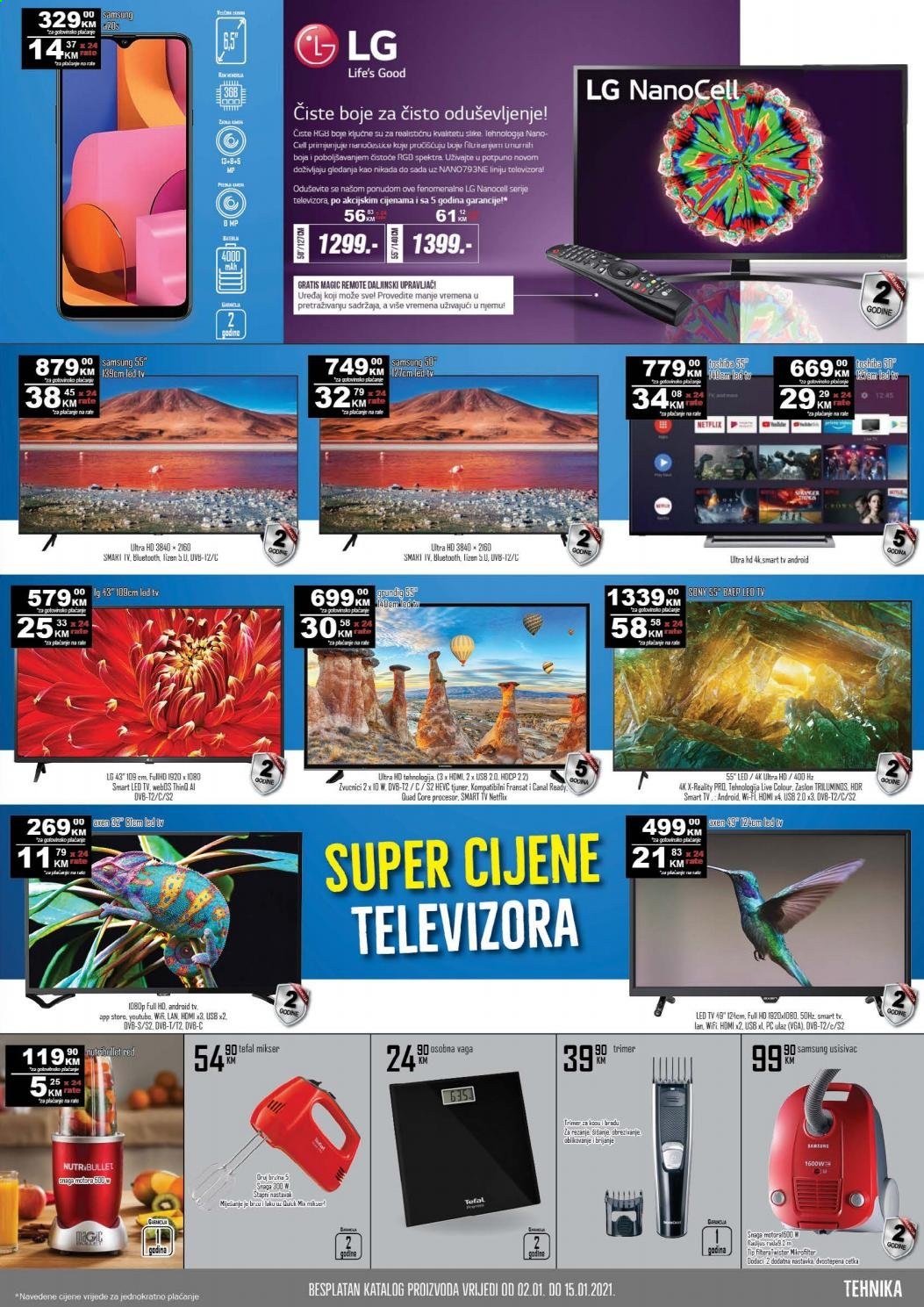 Prodex katalog - 02.01.2021. - 15.01.2021.. Stranica 19