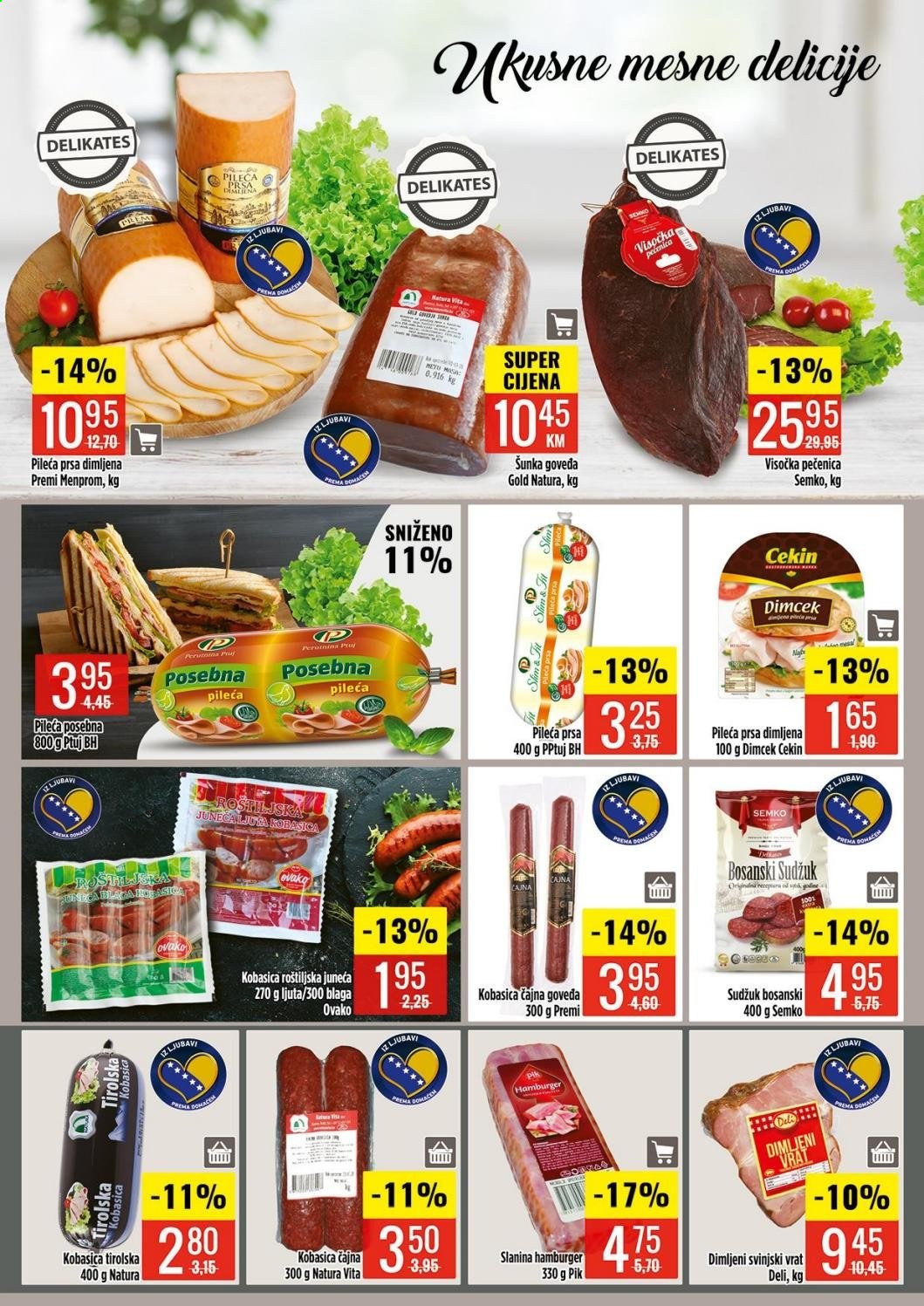 Bingo katalog - 05.01.2021. - 17.01.2021.. Stranica 4