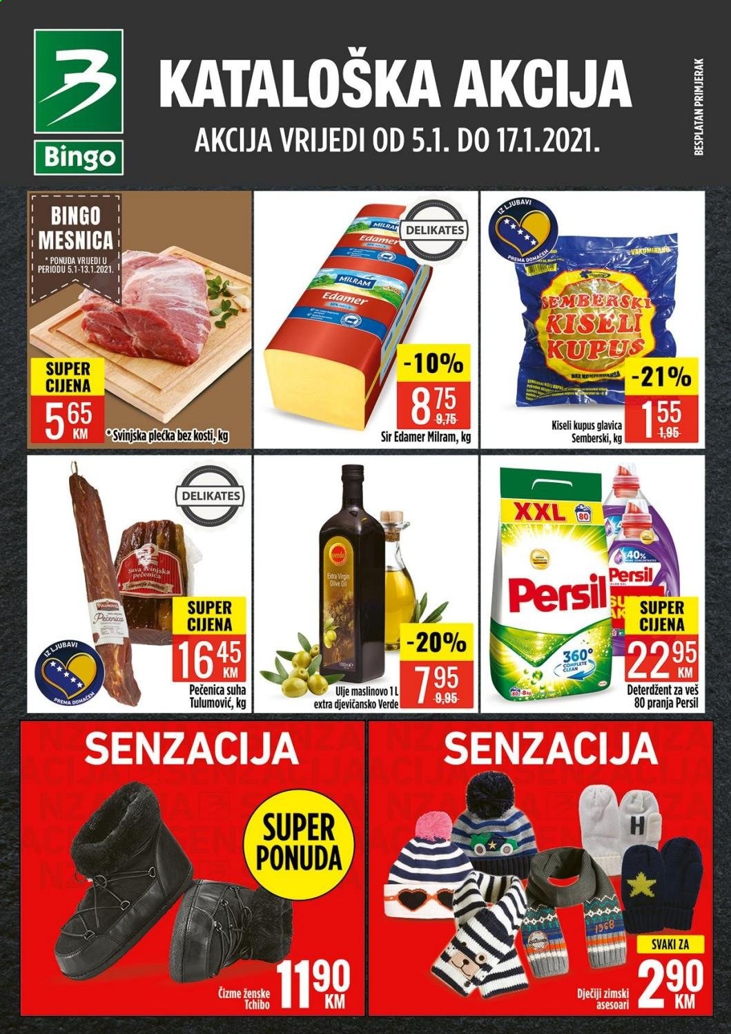 Bingo katalog - 05.01.2021. - 17.01.2021.. Stranica 1
