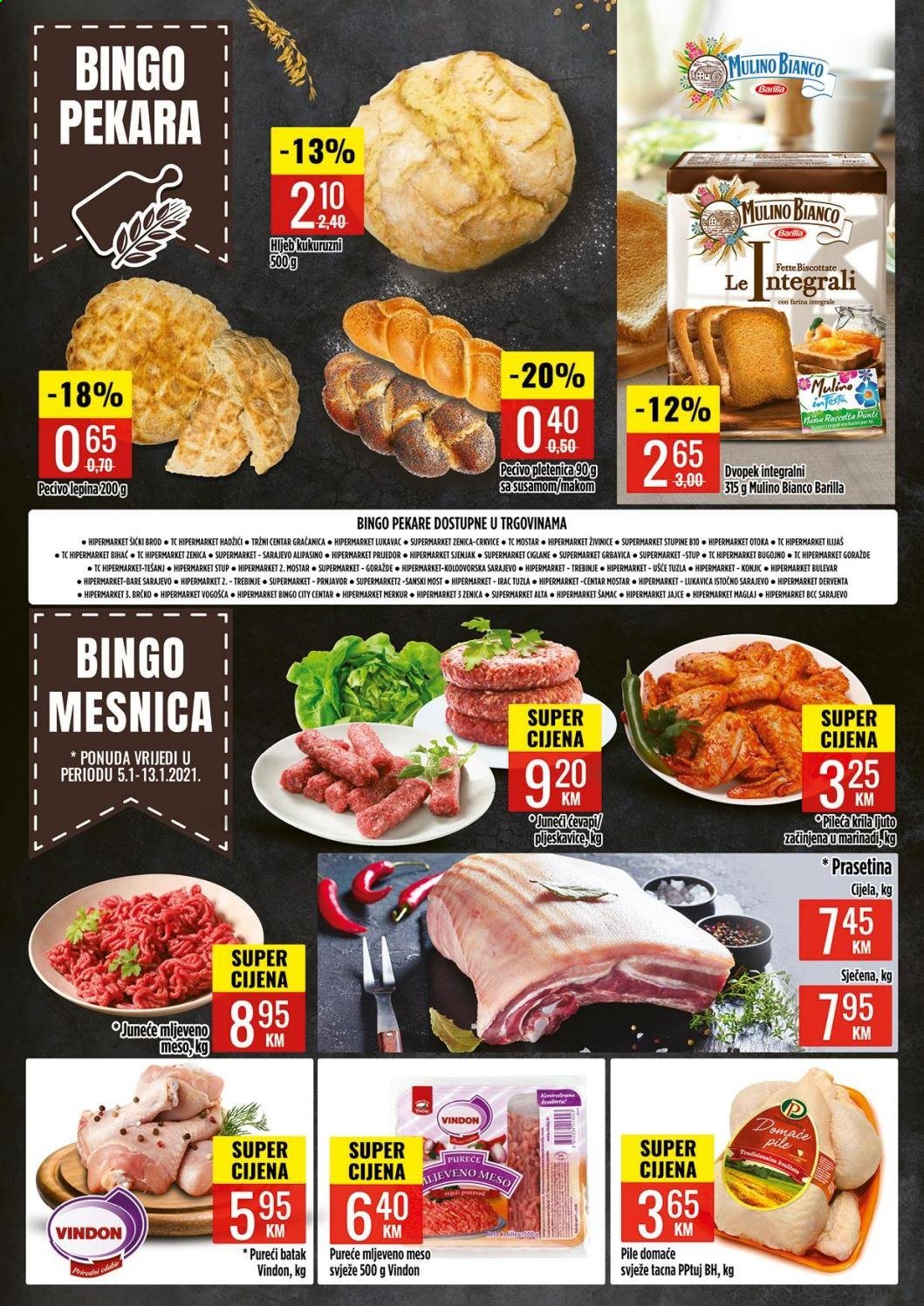 Bingo katalog - 05.01.2021. - 17.01.2021.. Stranica 2