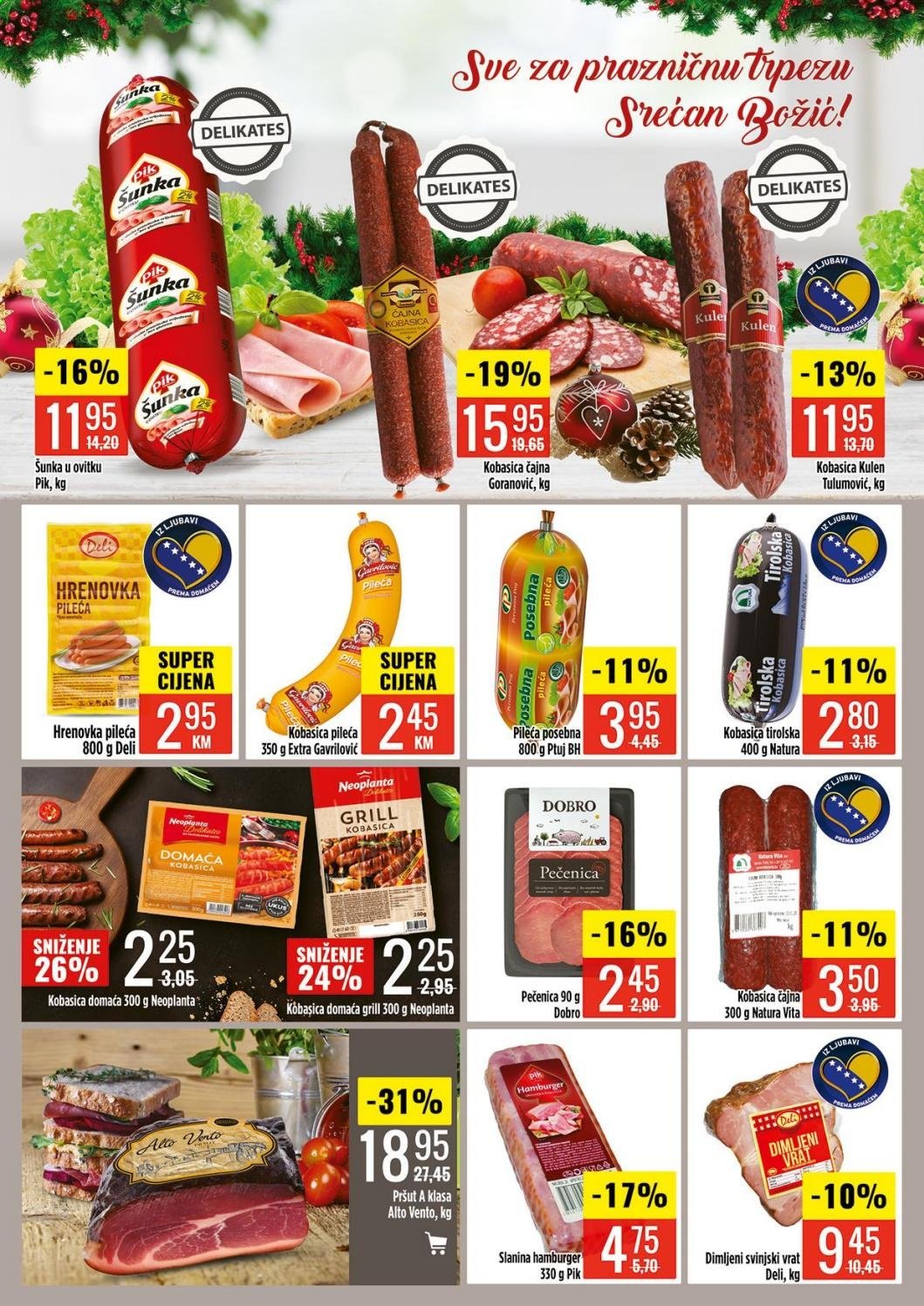Bingo katalog - 05.01.2021. - 17.01.2021.. Stranica 4