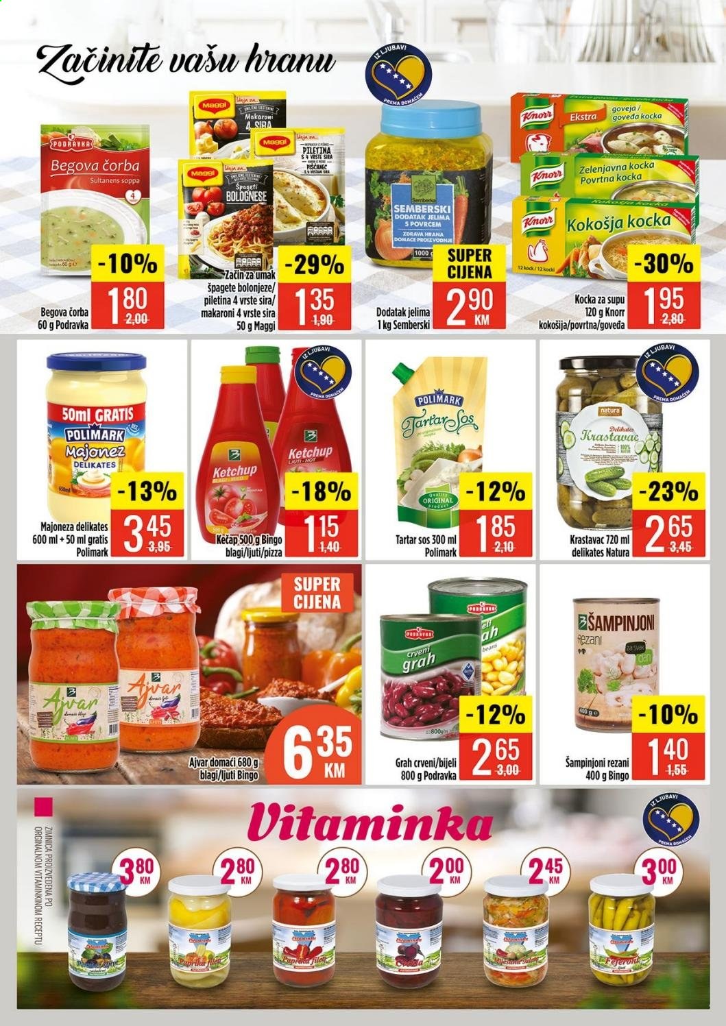 Bingo katalog - 05.01.2021. - 17.01.2021.. Stranica 8