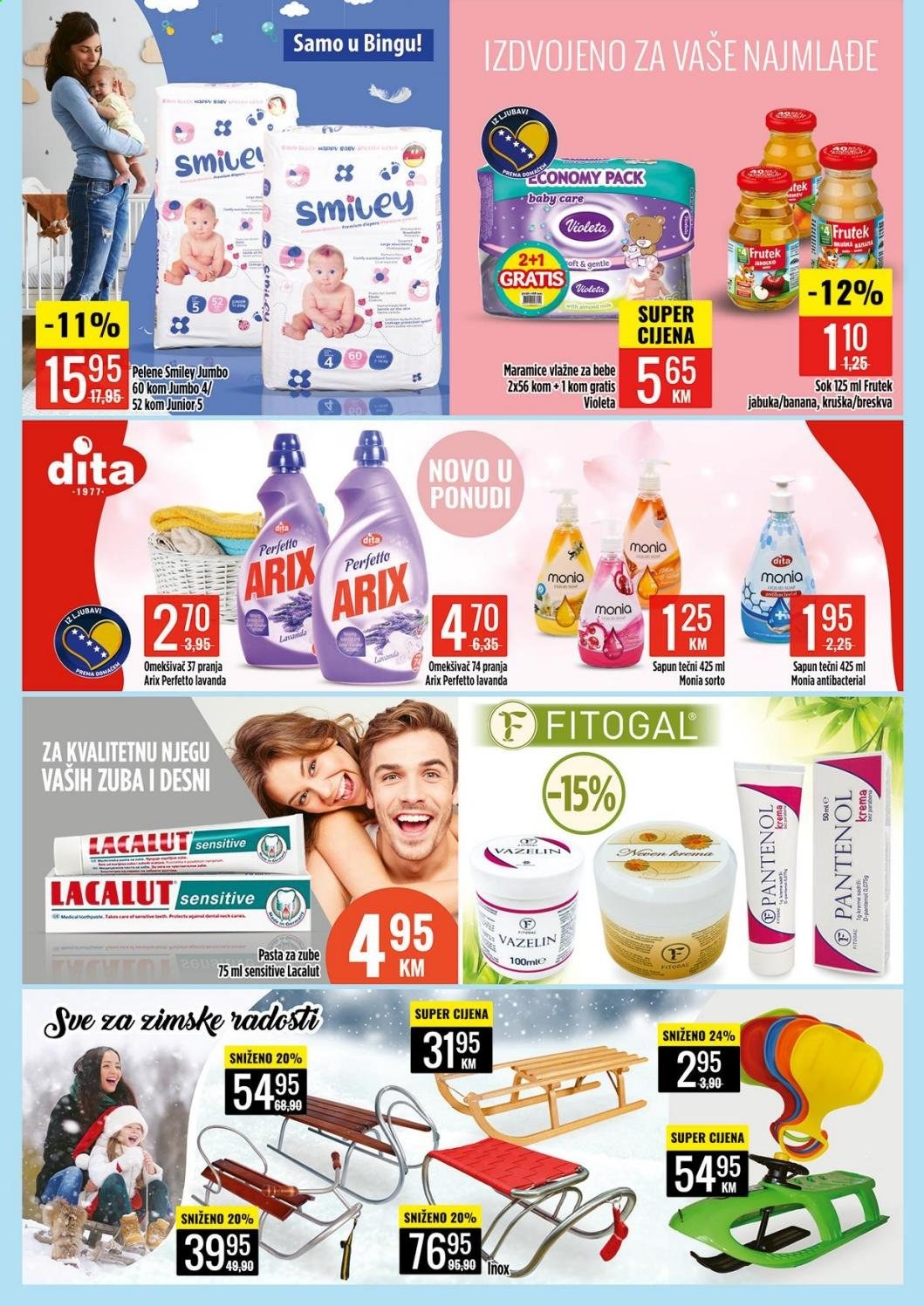 Bingo katalog - 05.01.2021. - 17.01.2021.. Stranica 15