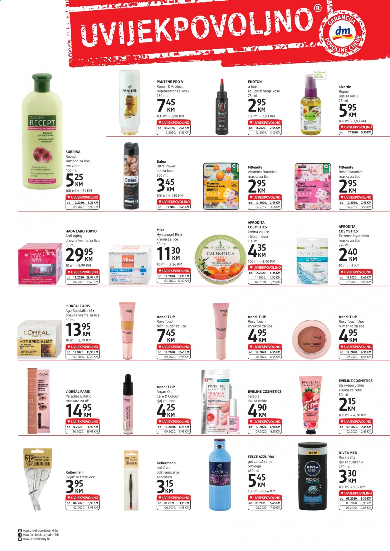 dm katalog - 06.01.2021. - 19.01.2021.. Stranica 2