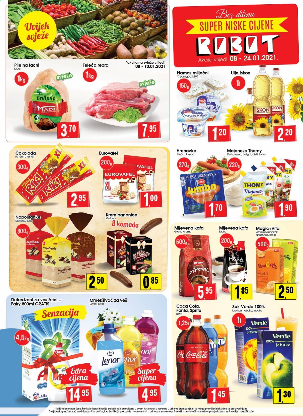 Robot katalog - 08.01.2021. - 24.01.2021.. Stranica 1
