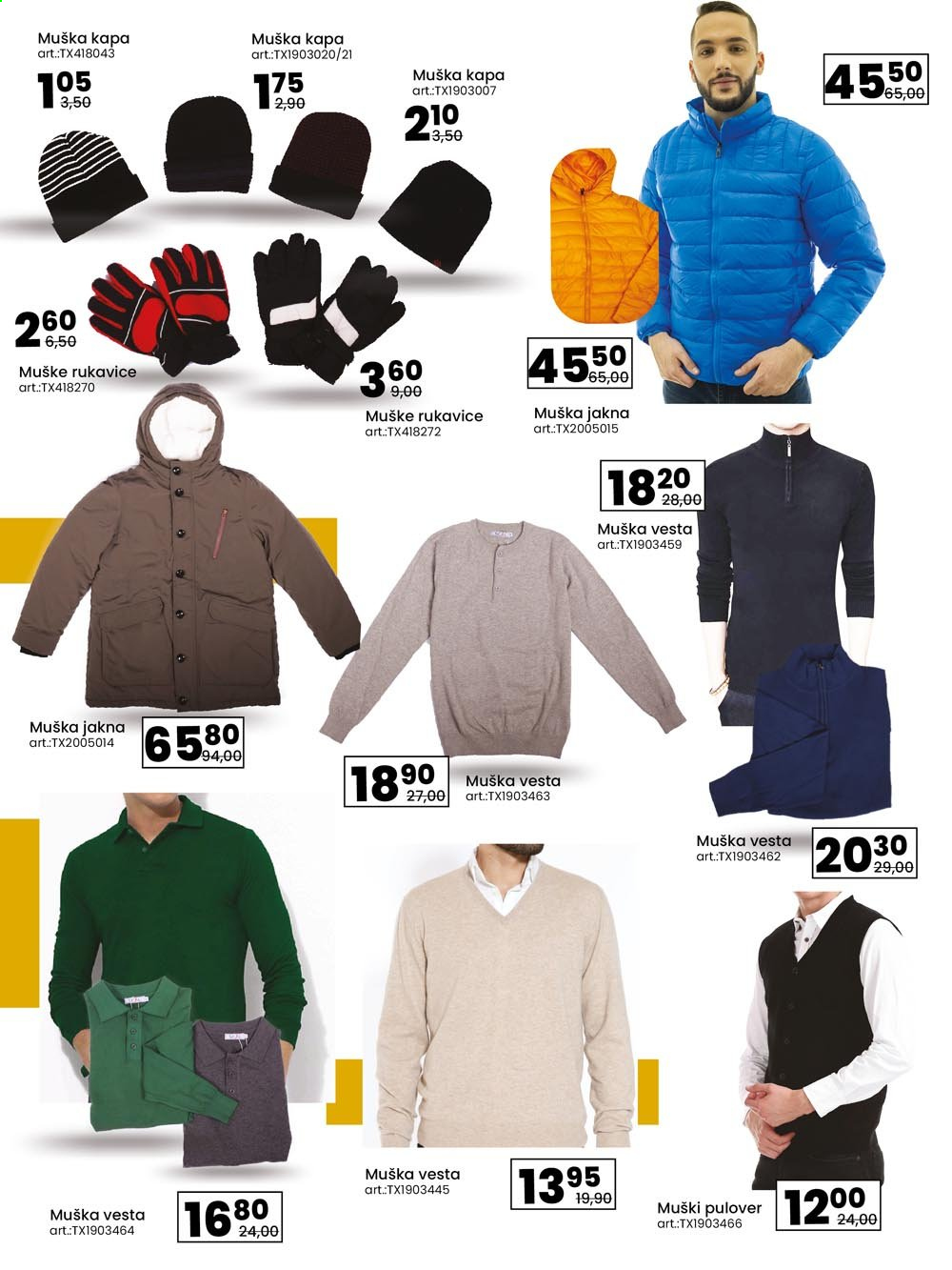 FIS katalog - 11.01.2021. - 31.01.2021.. Stranica 9