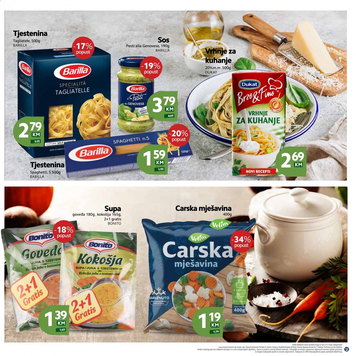 Tropic katalog - 13.01.2021. - 02.02.2021.. Stranica 3