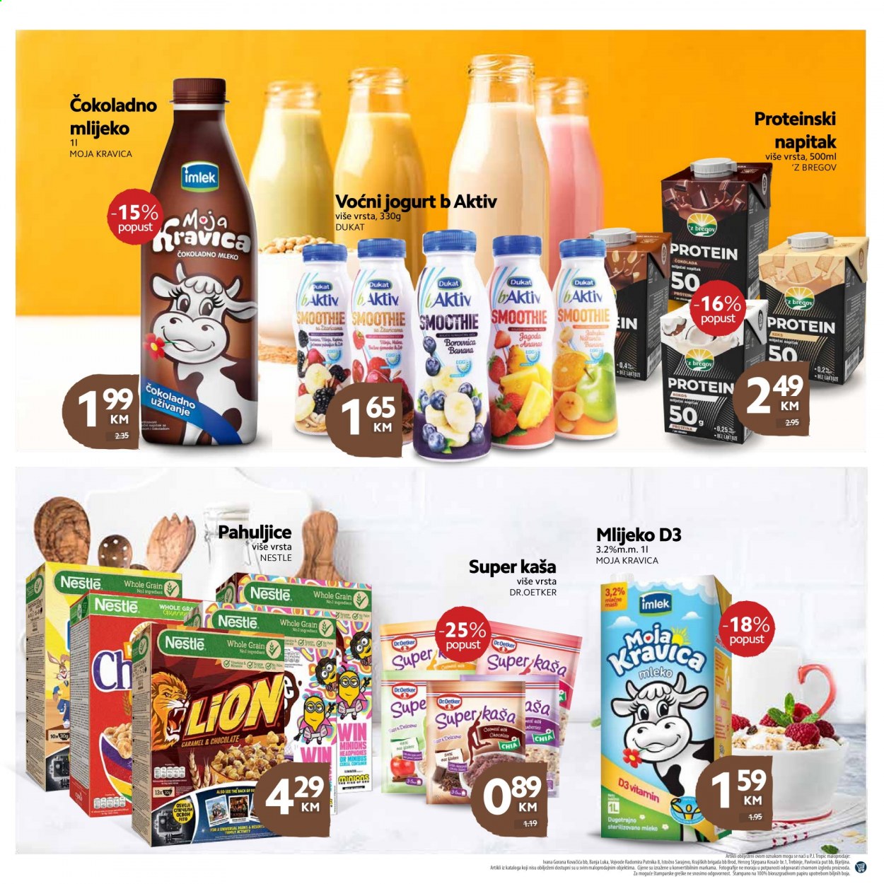 Tropic katalog - 13.01.2021. - 02.02.2021.. Stranica 9
