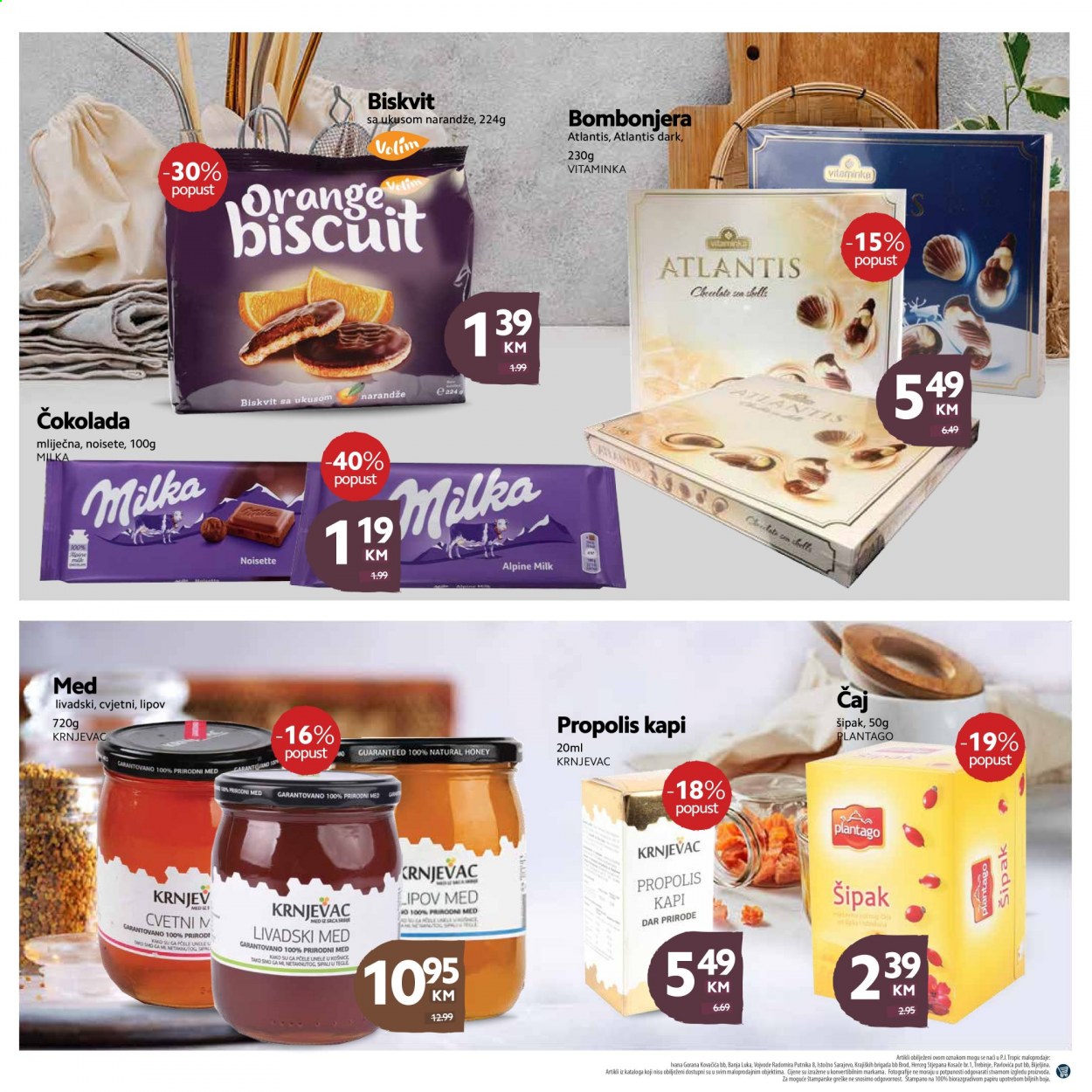 Tropic katalog - 13.01.2021. - 02.02.2021.. Stranica 13
