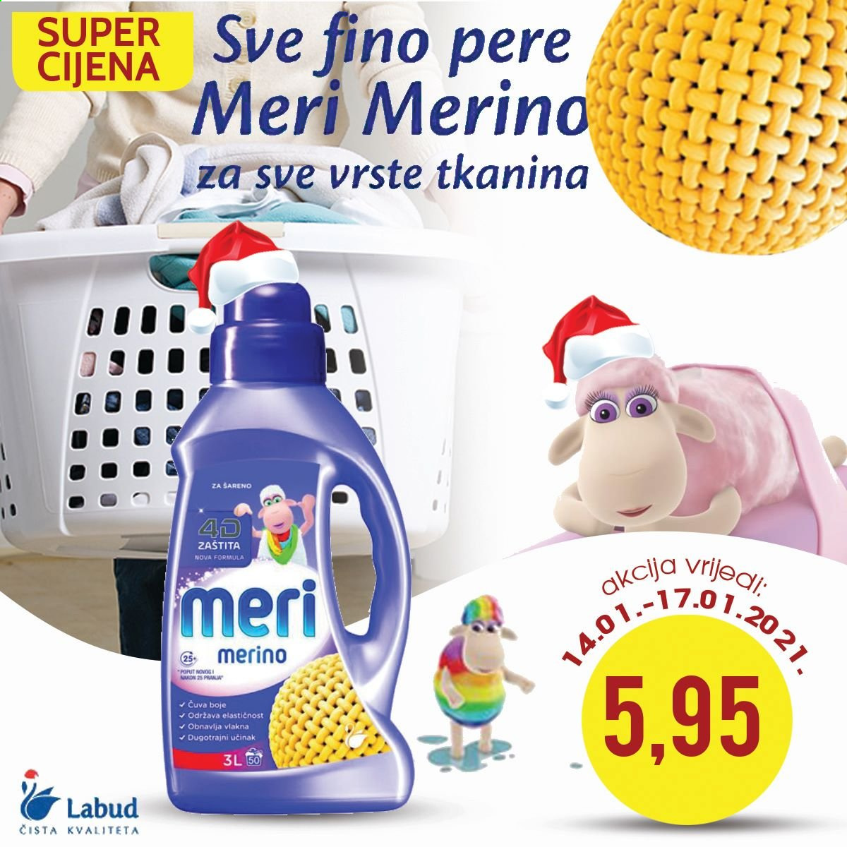 Robot katalog - 14.01.2021. - 17.01.2021.. Stranica 1