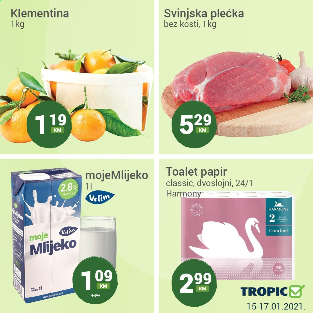 Tropic katalog - 15.01.2021. - 17.01.2021.. Stranica 2