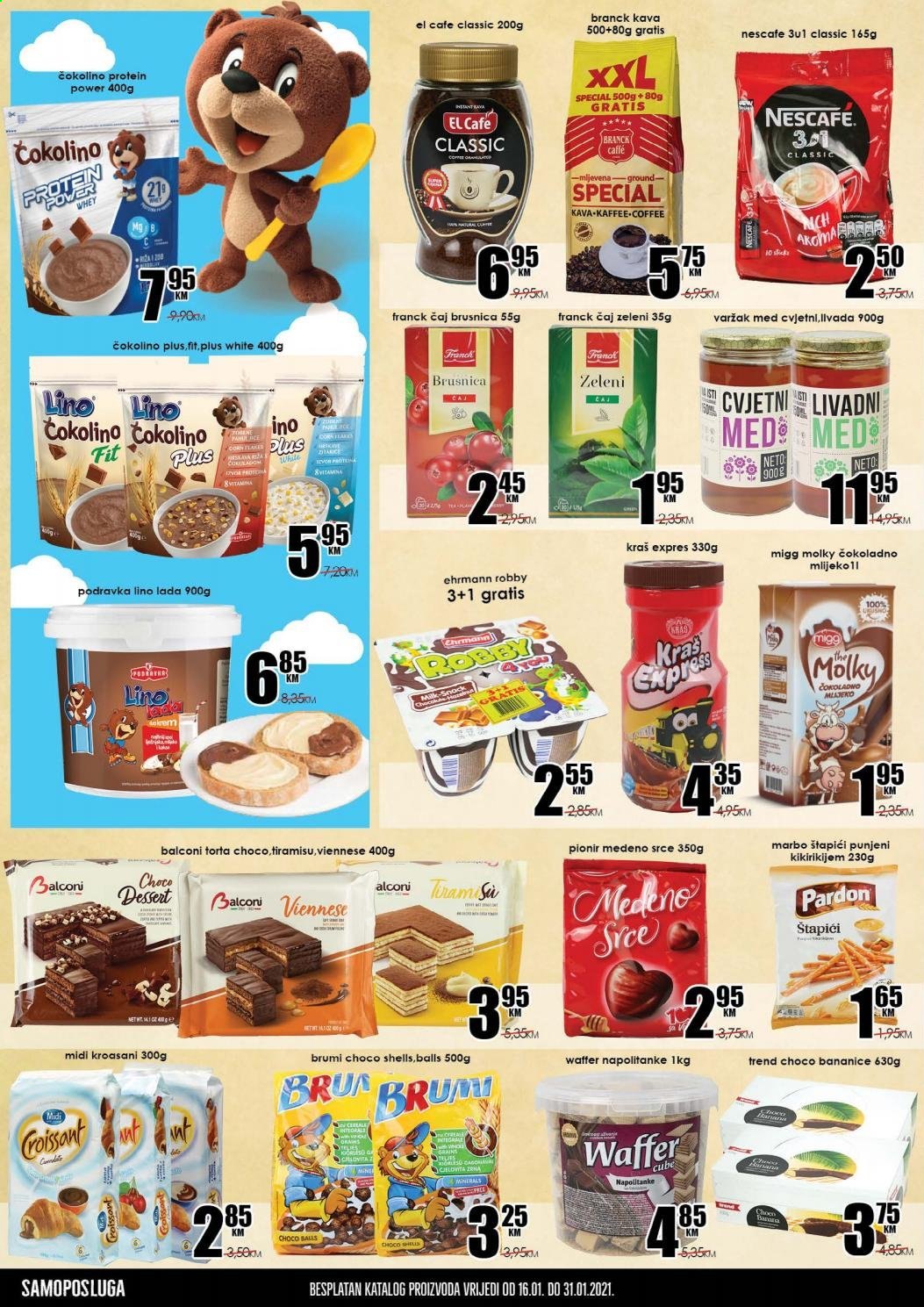 Prodex katalog - 16.01.2021. - 31.01.2021.. Stranica 4