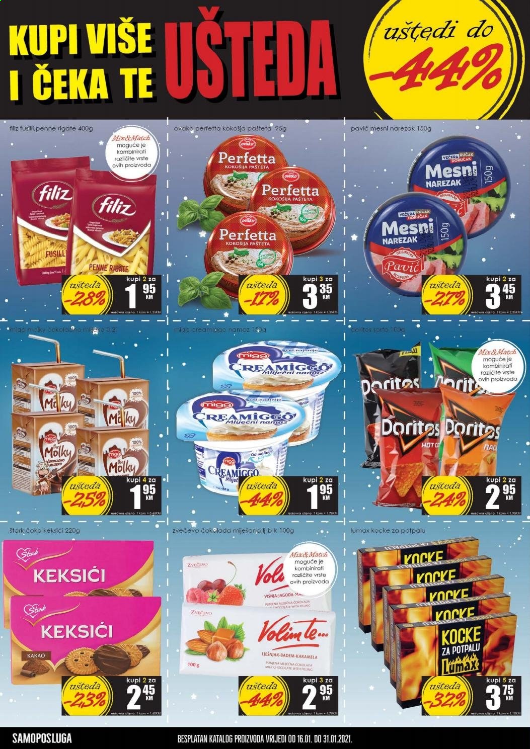 Prodex katalog - 16.01.2021. - 31.01.2021.. Stranica 6