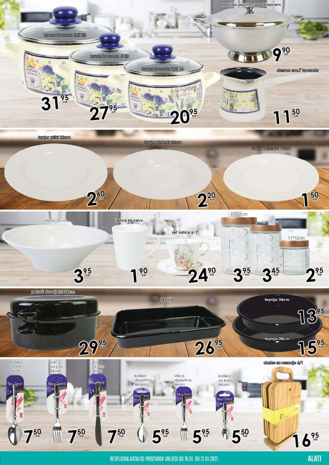 Prodex katalog - 16.01.2021. - 31.01.2021.. Stranica 13