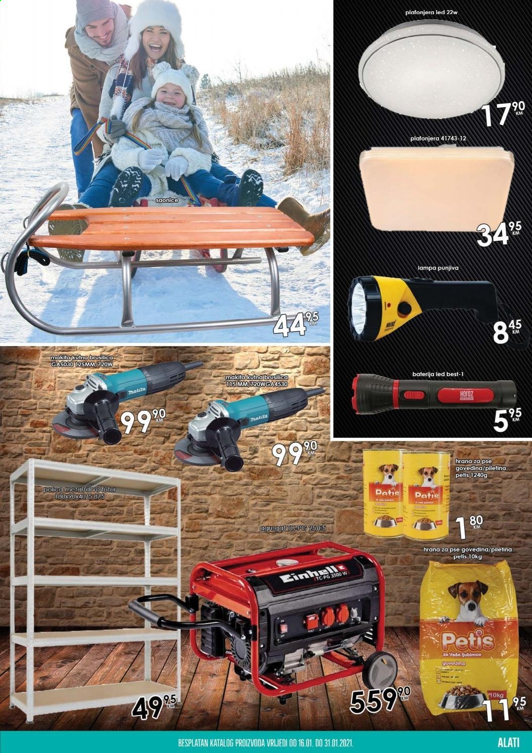 Prodex katalog - 16.01.2021. - 31.01.2021.. Stranica 17