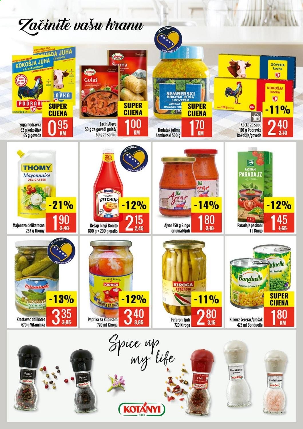 Bingo katalog - 19.01.2021. - 31.01.2021.. Stranica 8