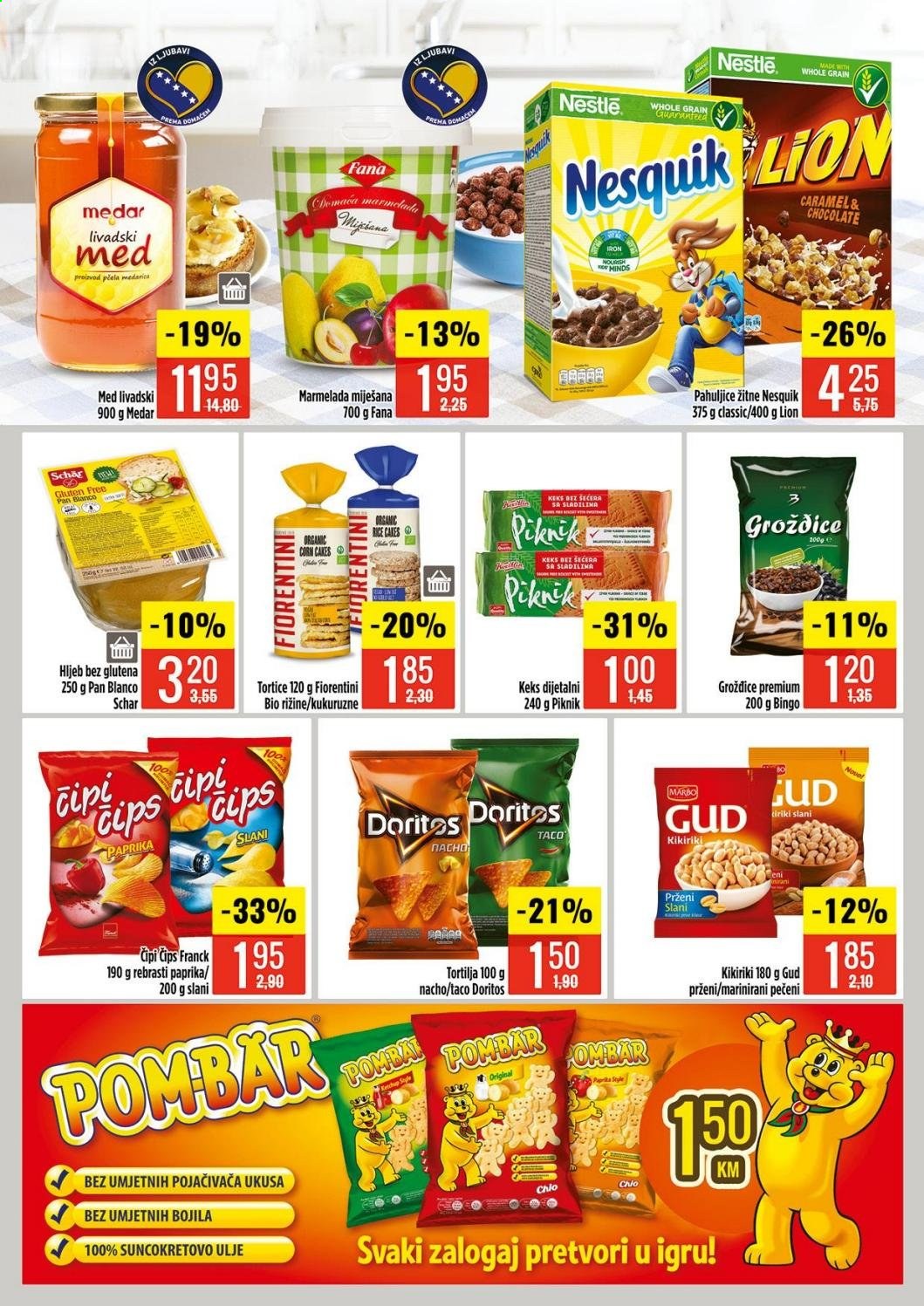 Bingo katalog - 19.01.2021. - 31.01.2021.. Stranica 9