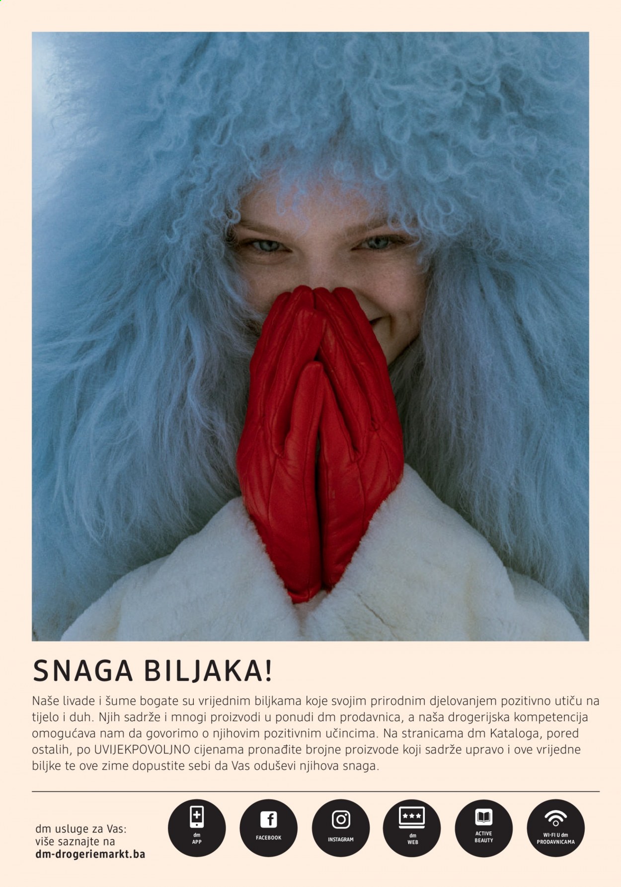 dm katalog - 20.01.2021. - 02.02.2021.. Stranica 2