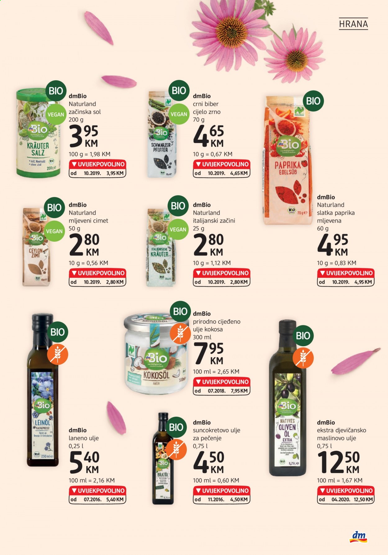 dm katalog - 20.01.2021. - 02.02.2021.. Stranica 5