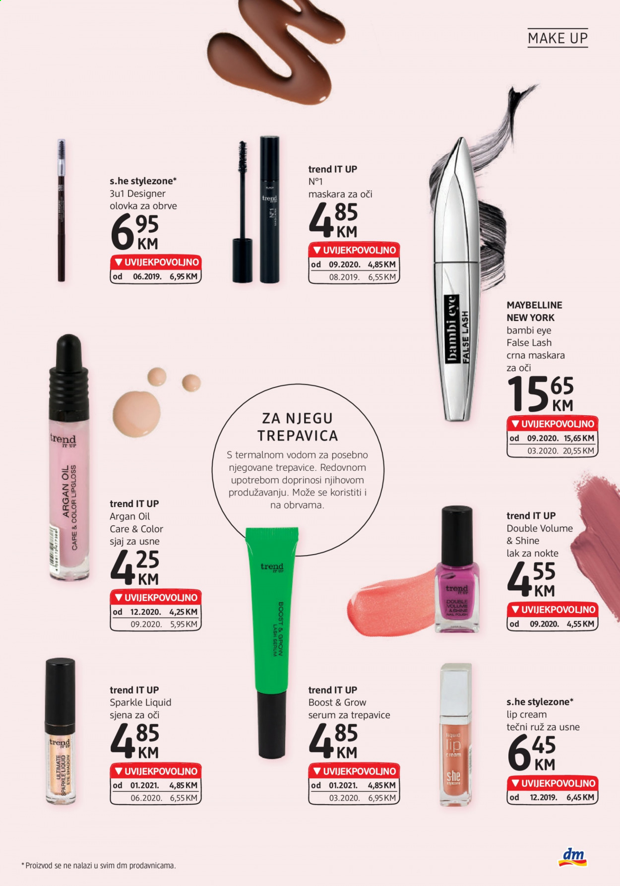 dm katalog - 20.01.2021. - 02.02.2021.. Stranica 11