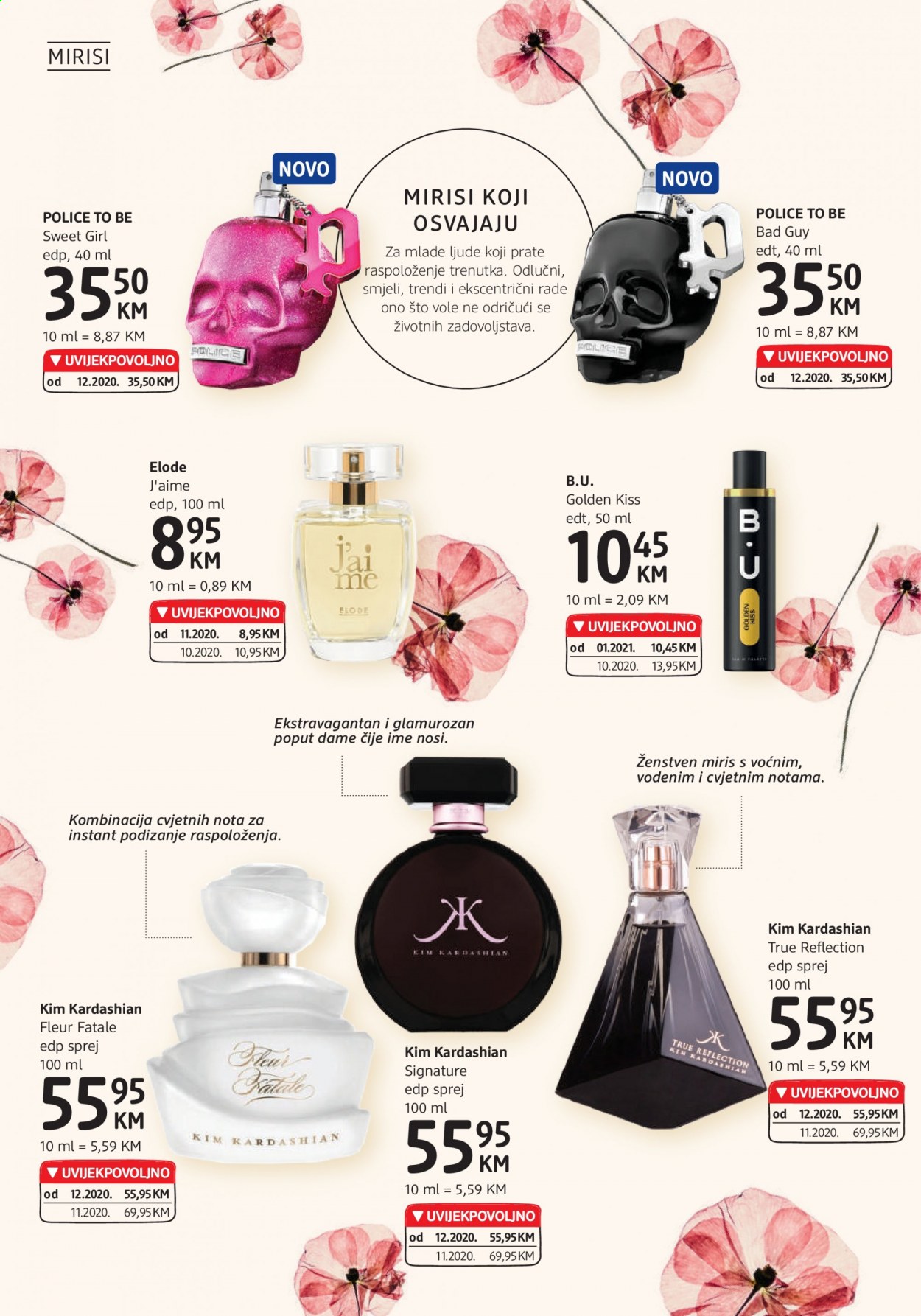 dm katalog - 20.01.2021. - 02.02.2021.. Stranica 12
