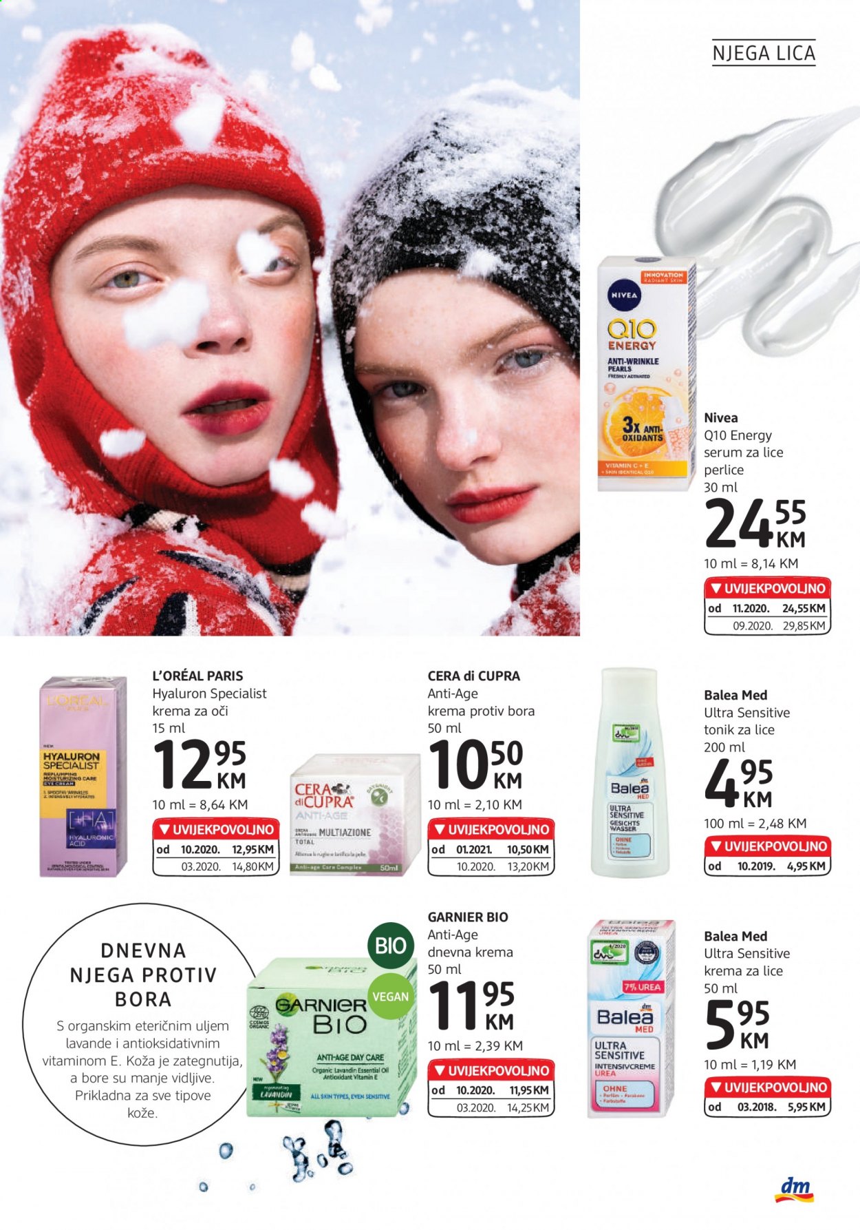 dm katalog - 20.01.2021. - 02.02.2021.. Stranica 13