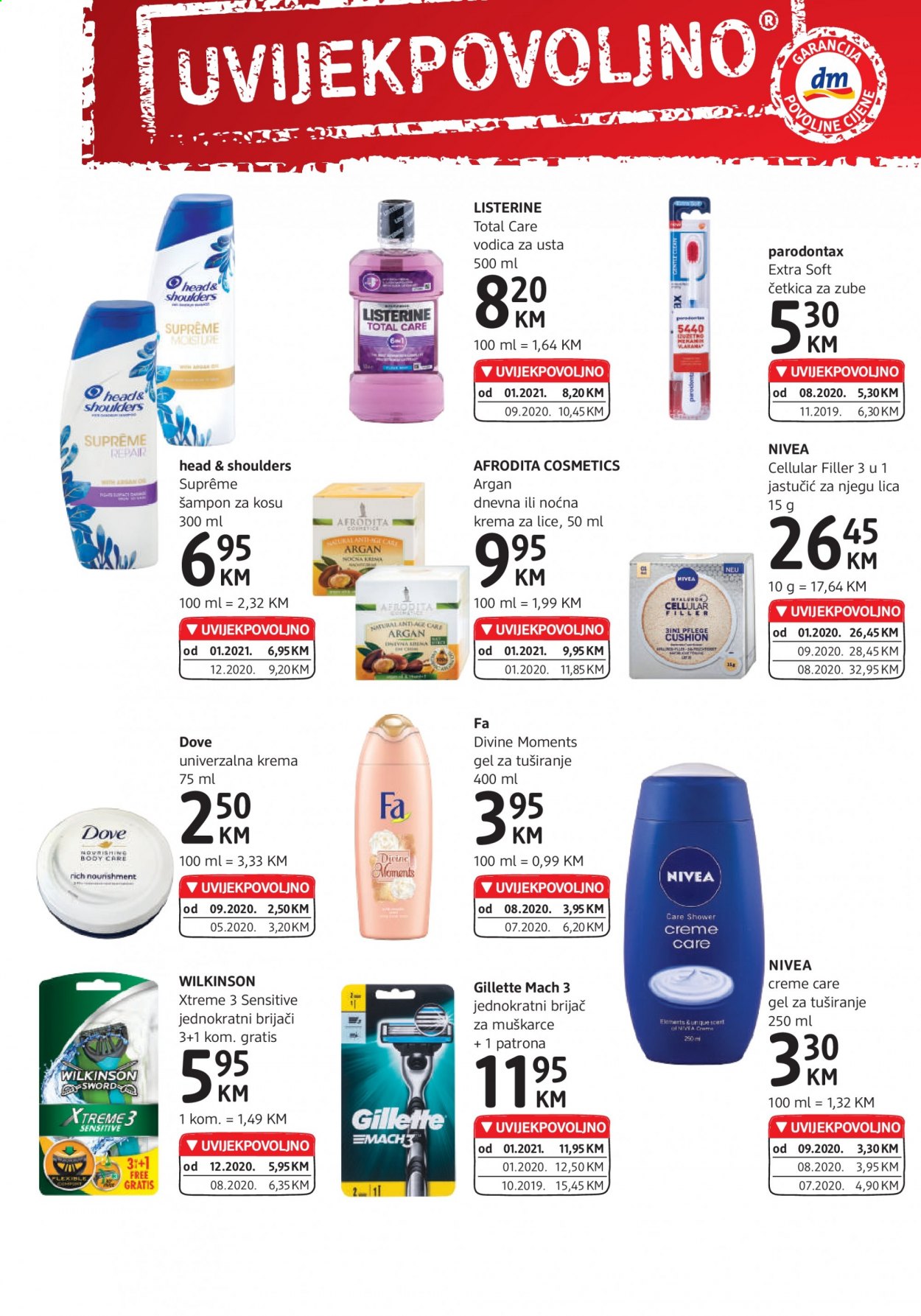 dm katalog - 20.01.2021. - 02.02.2021.. Stranica 22