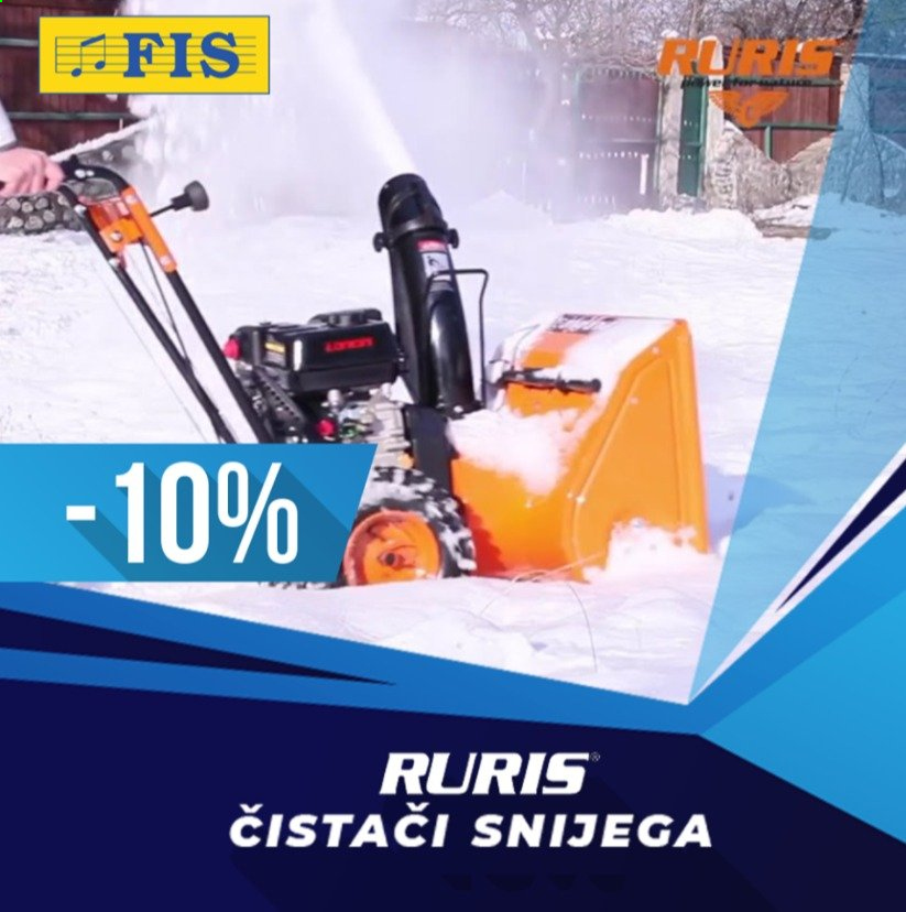 FIS katalog - 20.01.2021. - 28.02.2021.. Stranica 1