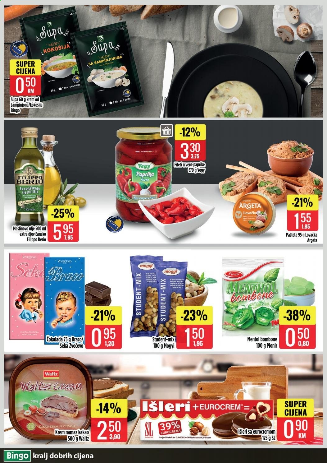 Bingo katalog - 21.01.2021. - 24.01.2021.. Stranica 4