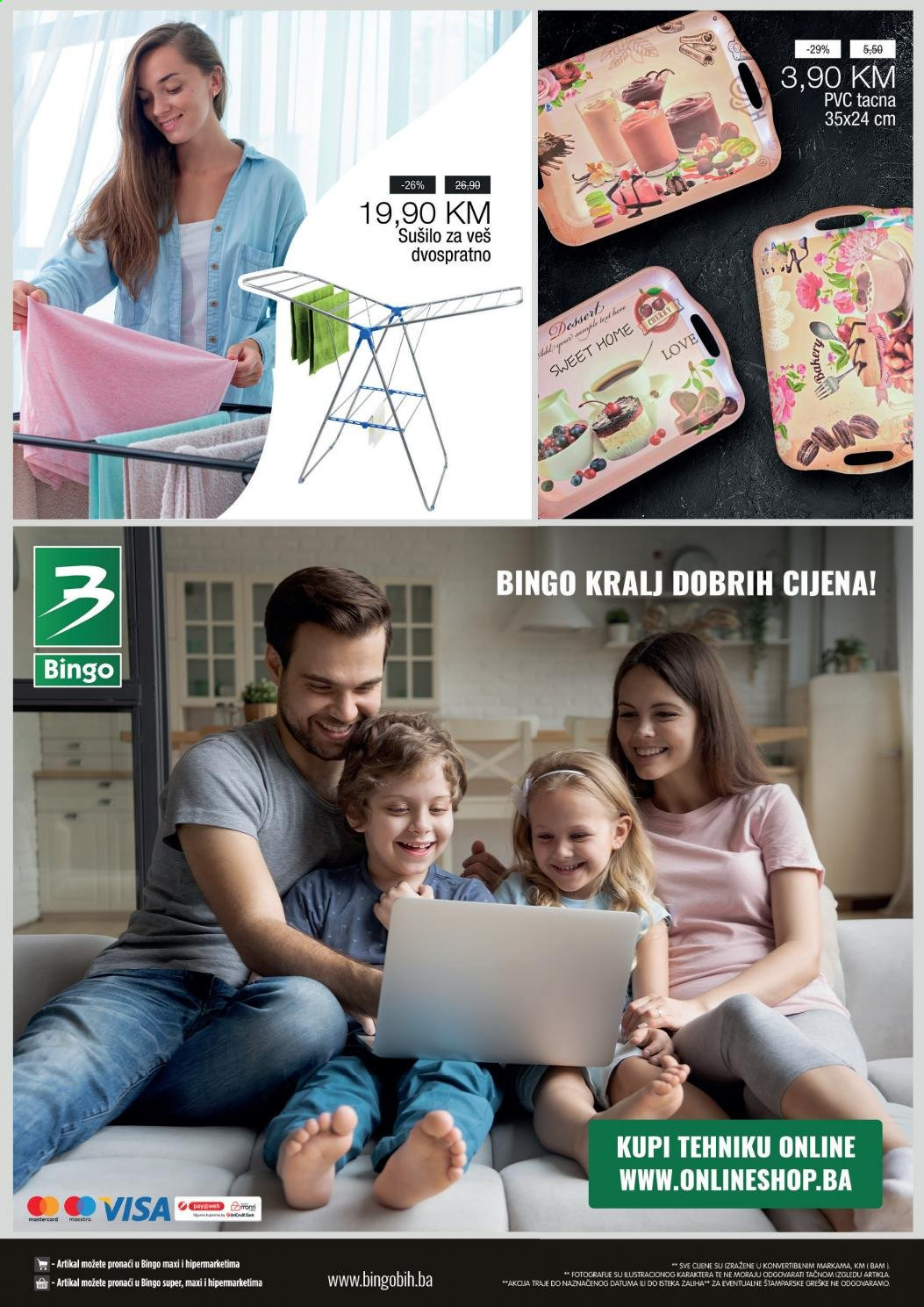 Bingo katalog - 21.01.2021. - 24.01.2021.. Stranica 6