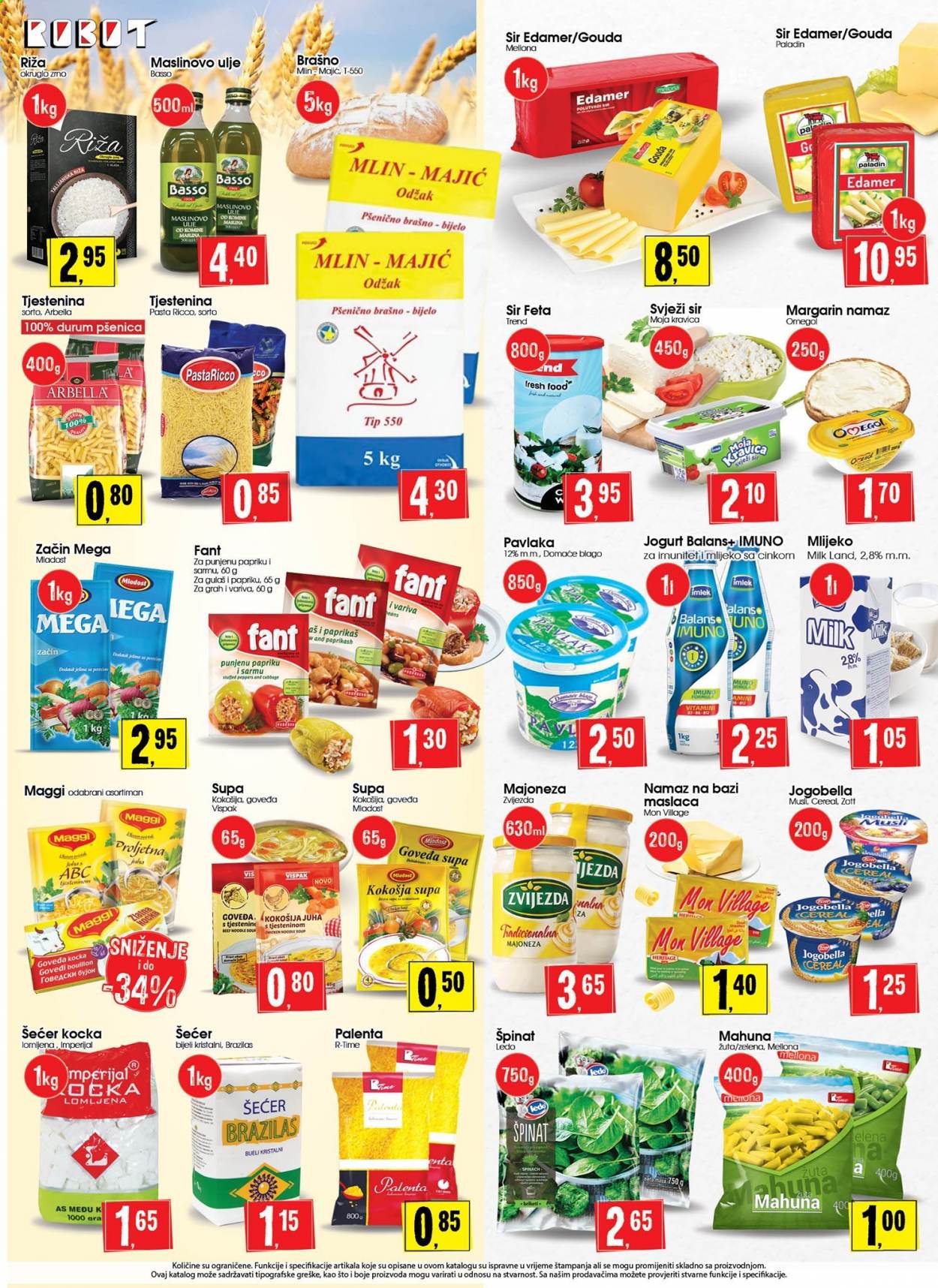 Robot katalog - 22.01.2021. - 31.01.2021.. Stranica 2