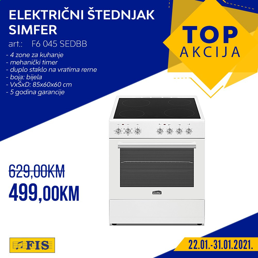 FIS katalog - 22.01.2021. - 31.01.2021.. Stranica 14