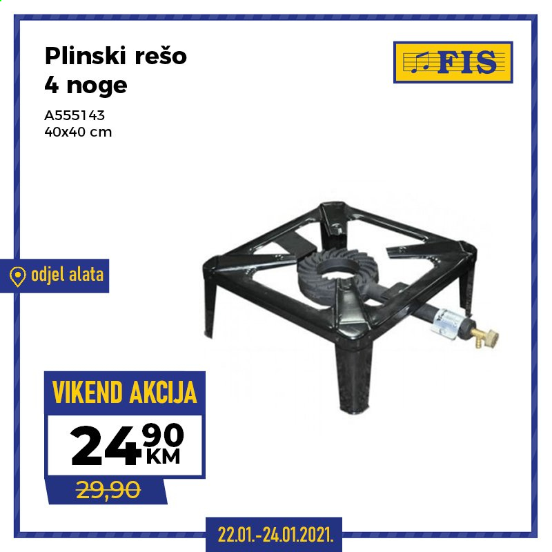 FIS katalog - 22.01.2021. - 24.01.2021.. Stranica 6