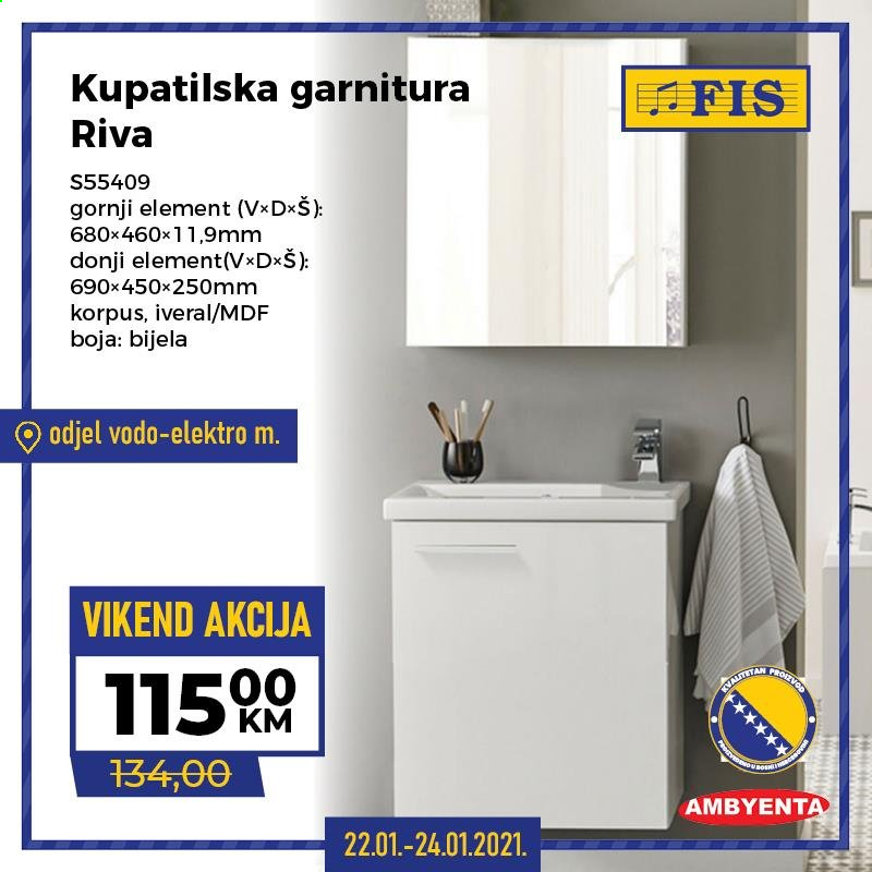FIS katalog - 22.01.2021. - 24.01.2021.. Stranica 9