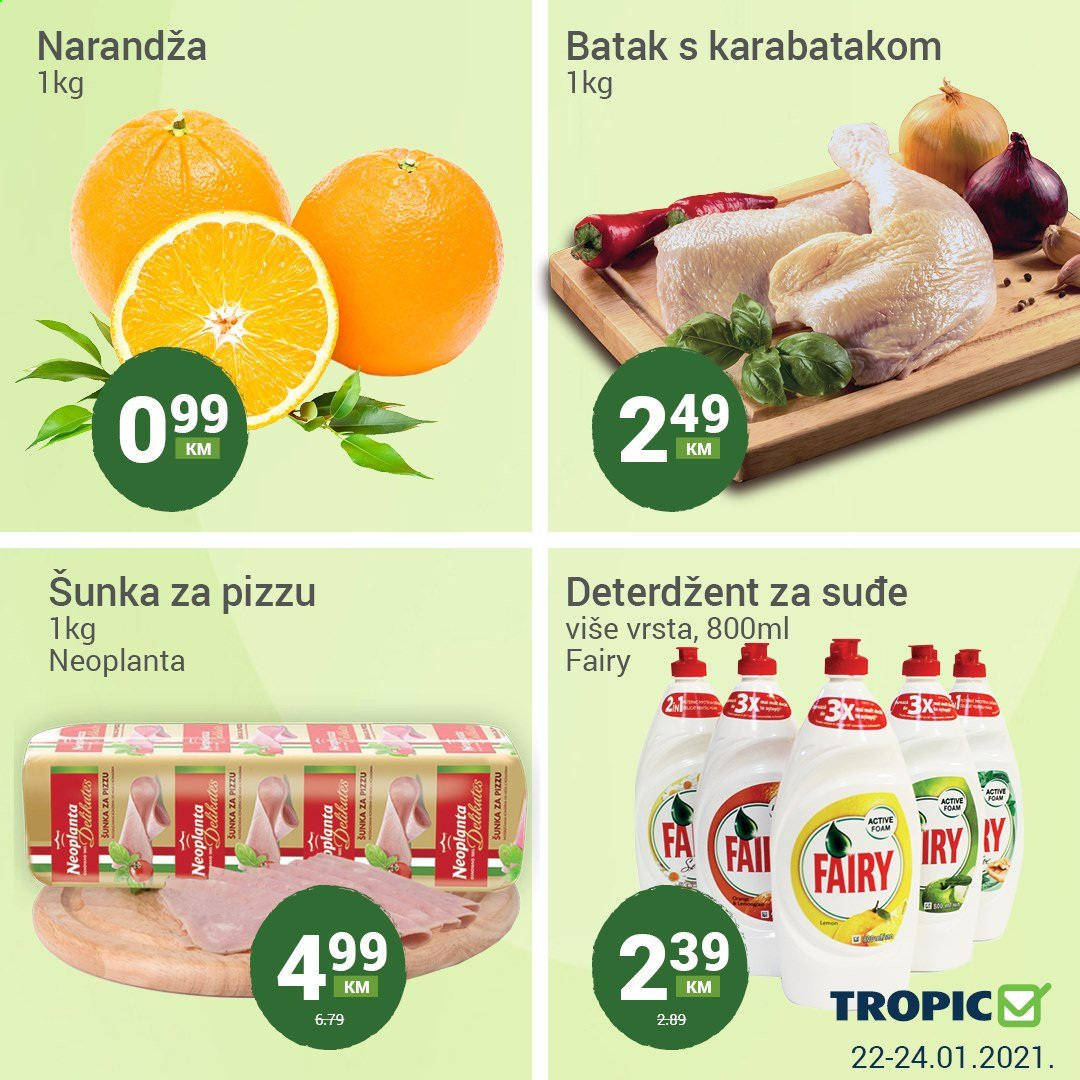 Tropic katalog - 22.01.2021. - 24.01.2021.. Stranica 2