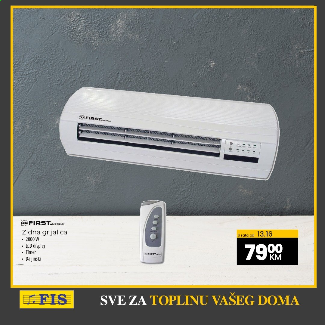 FIS katalog. Stranica 6