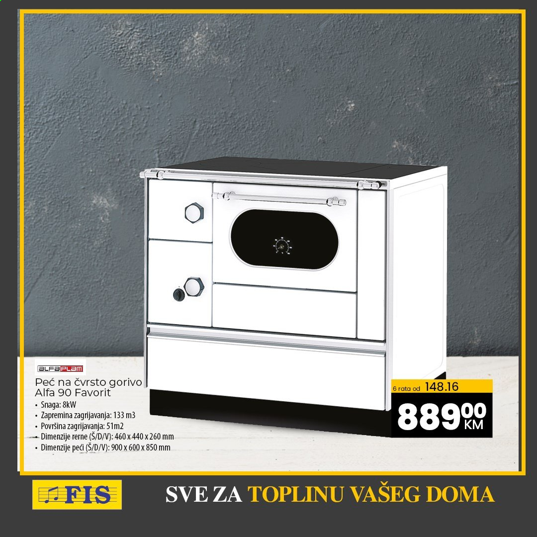 FIS katalog. Stranica 7
