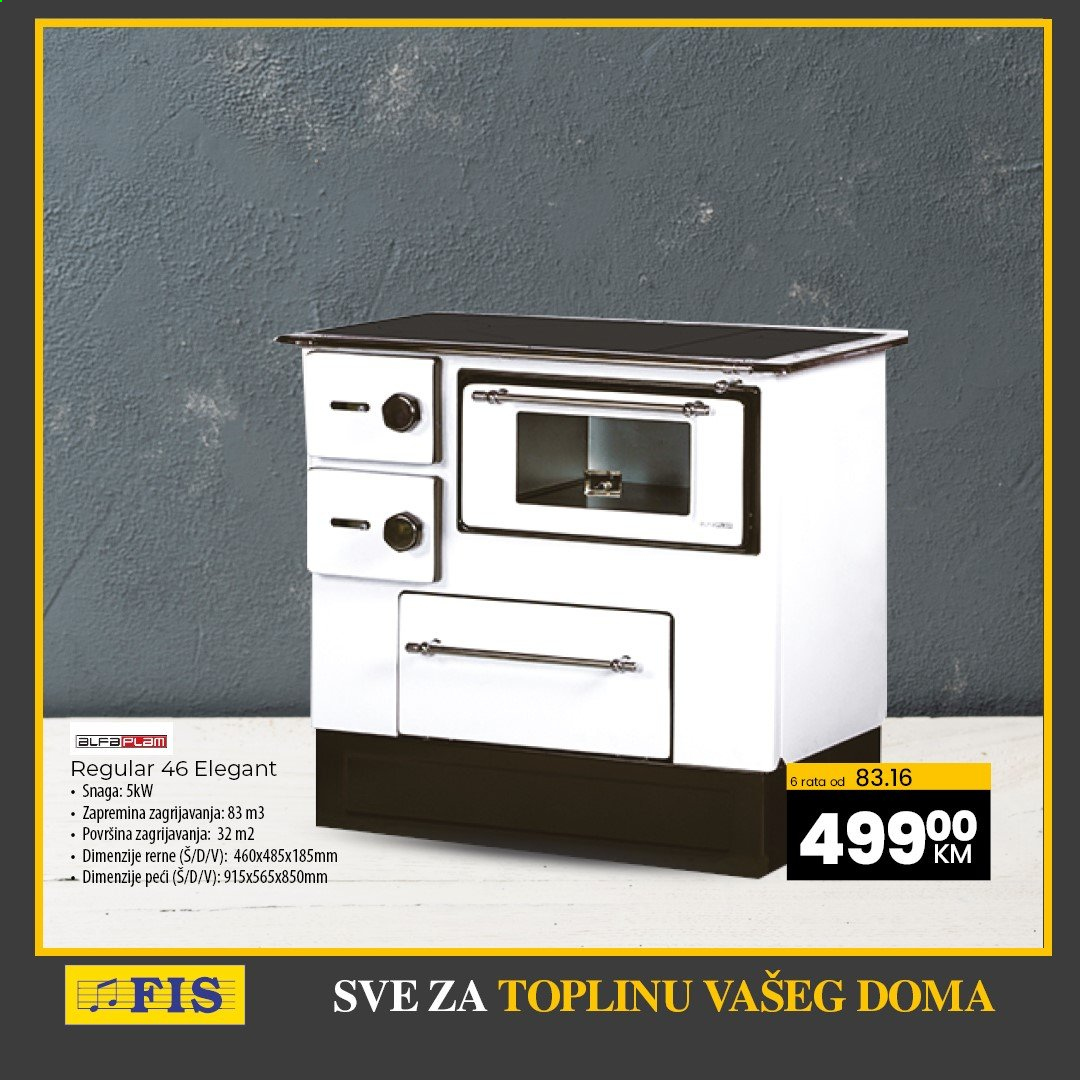 FIS katalog. Stranica 8