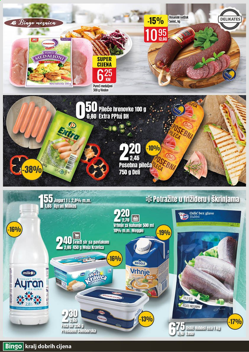 Bingo katalog - 28.01.2021. - 31.01.2021.. Stranica 2
